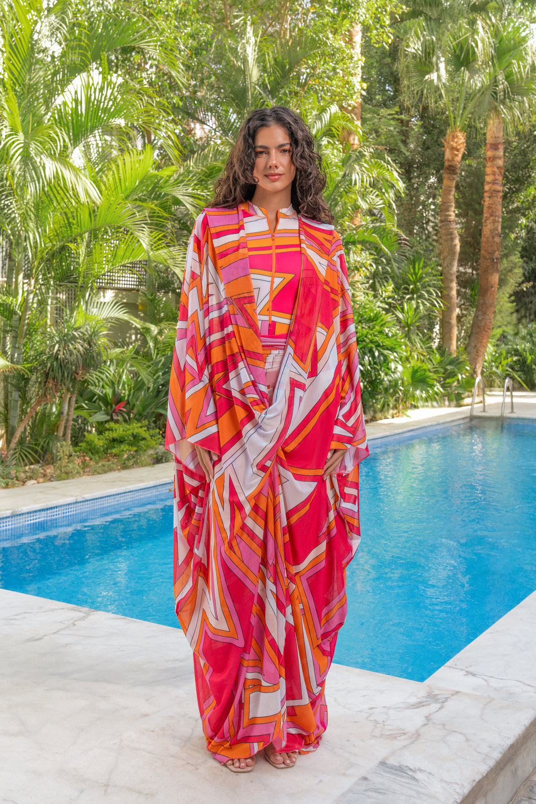 Zap Pop Queen Package 3 Pieces