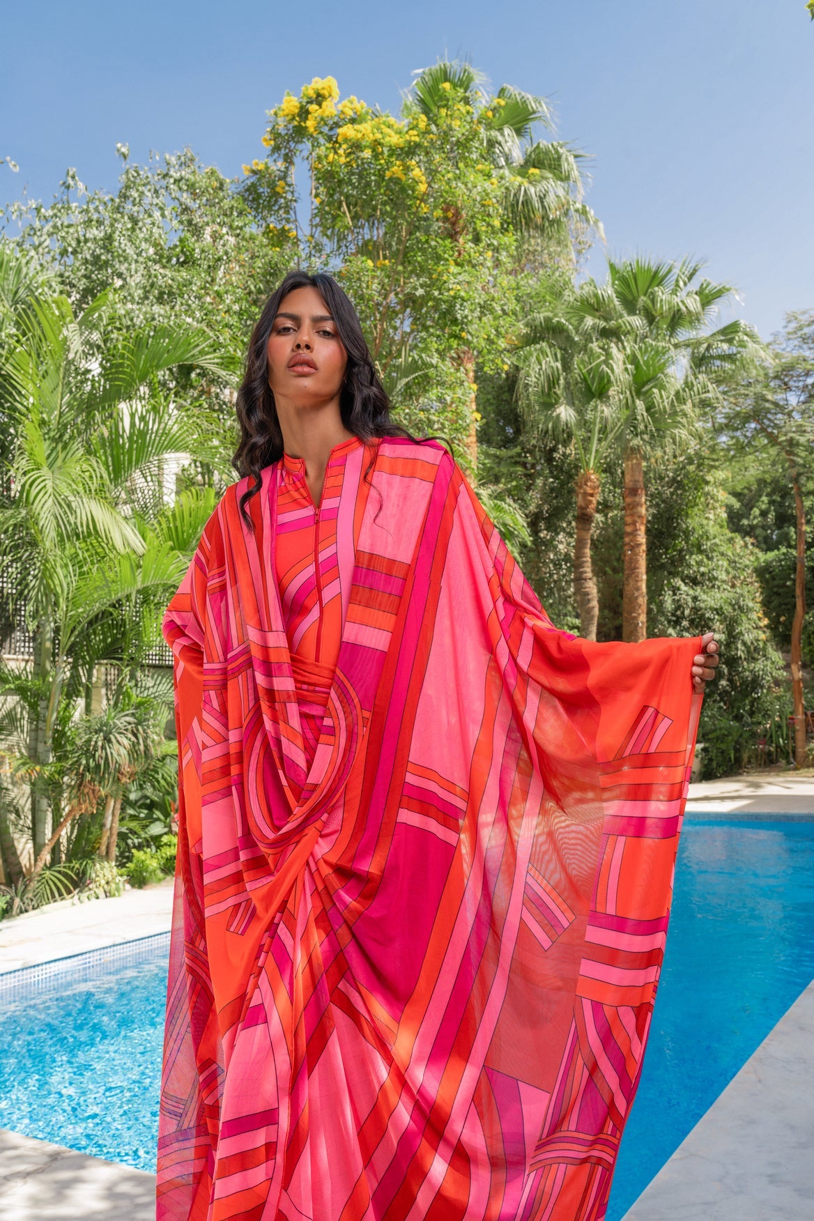 Fiamma De HG Queen Package 3 Pieces