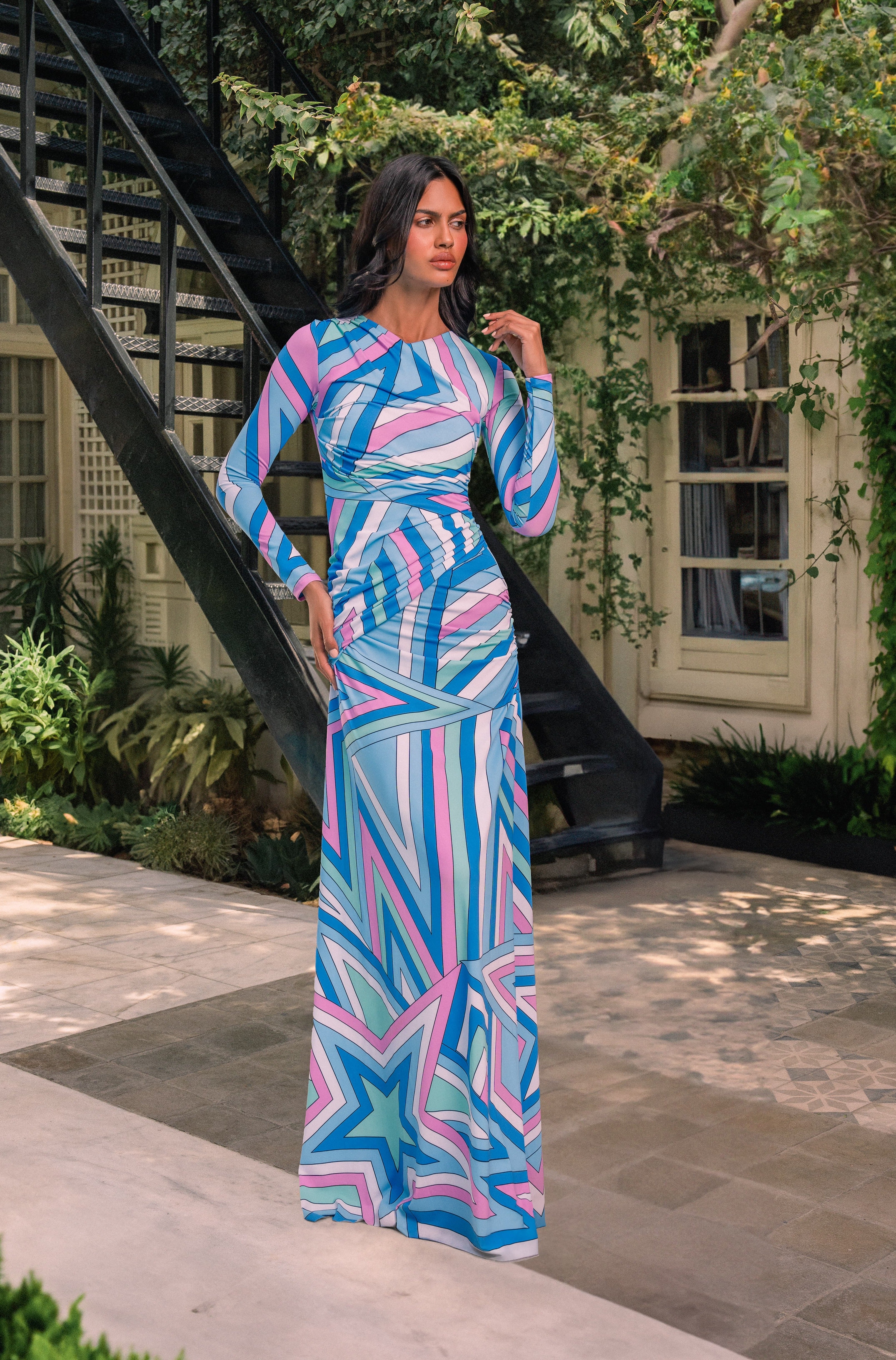 Star Dress Pre Order 10-15 days