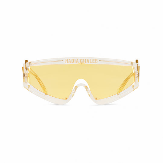 NEBULA Yellow