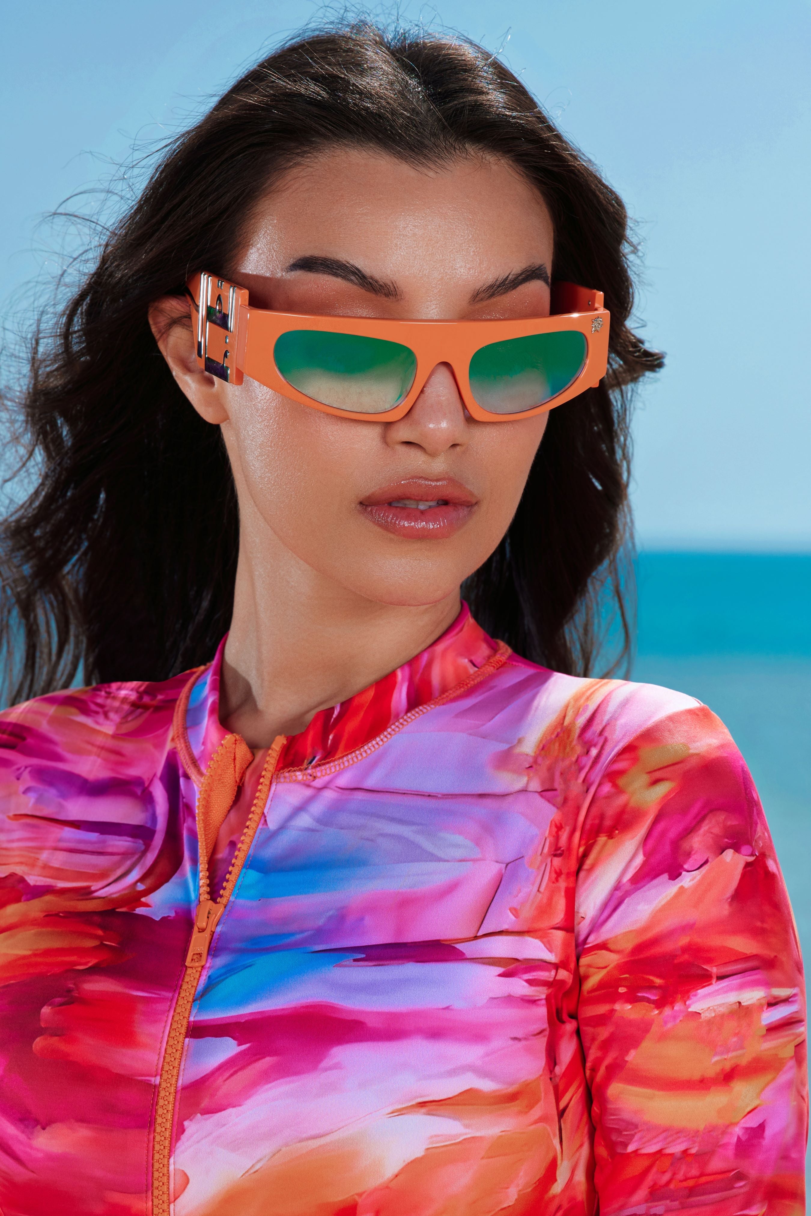 غالب 1.0 برتقالي