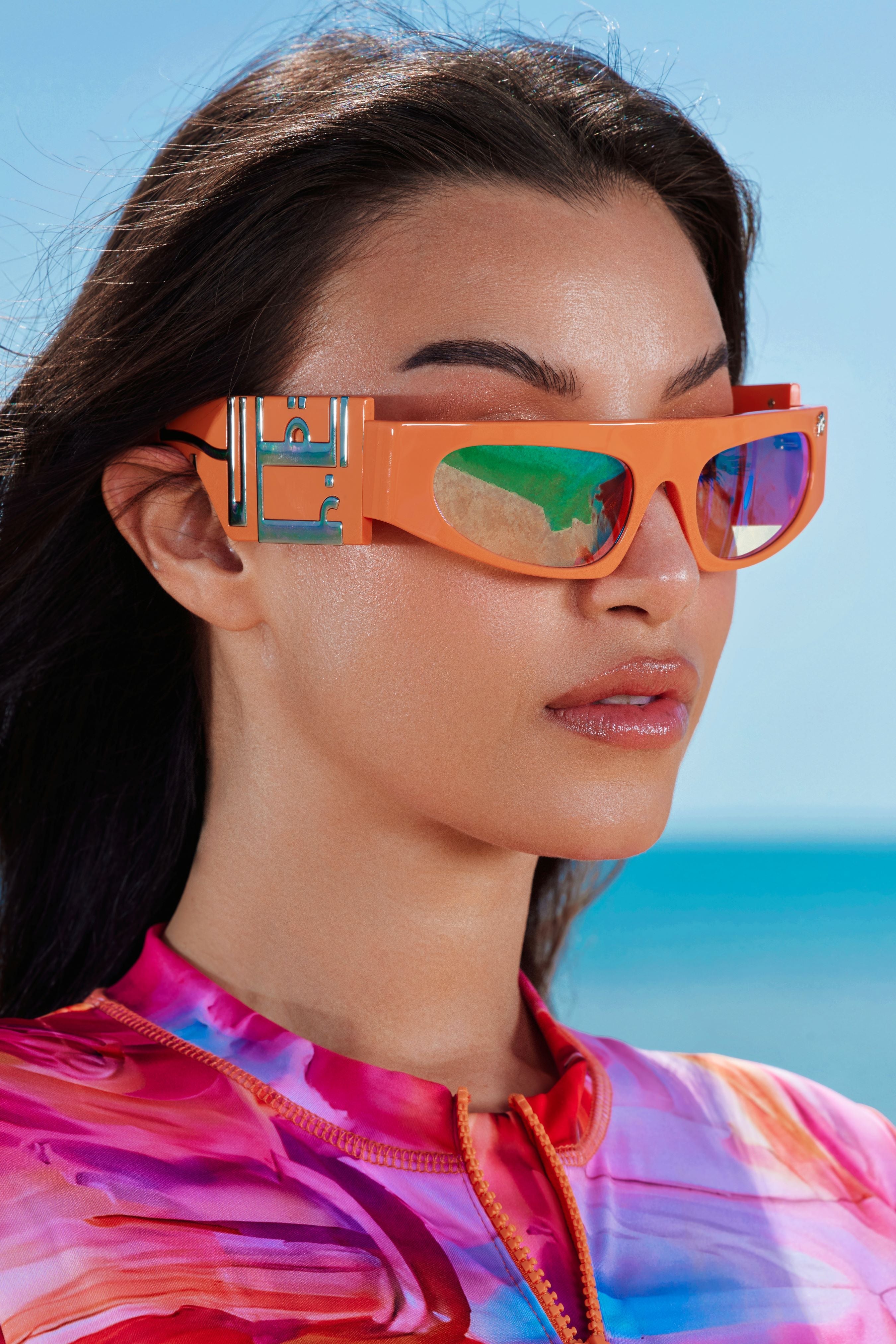 غالب 1.0 برتقالي