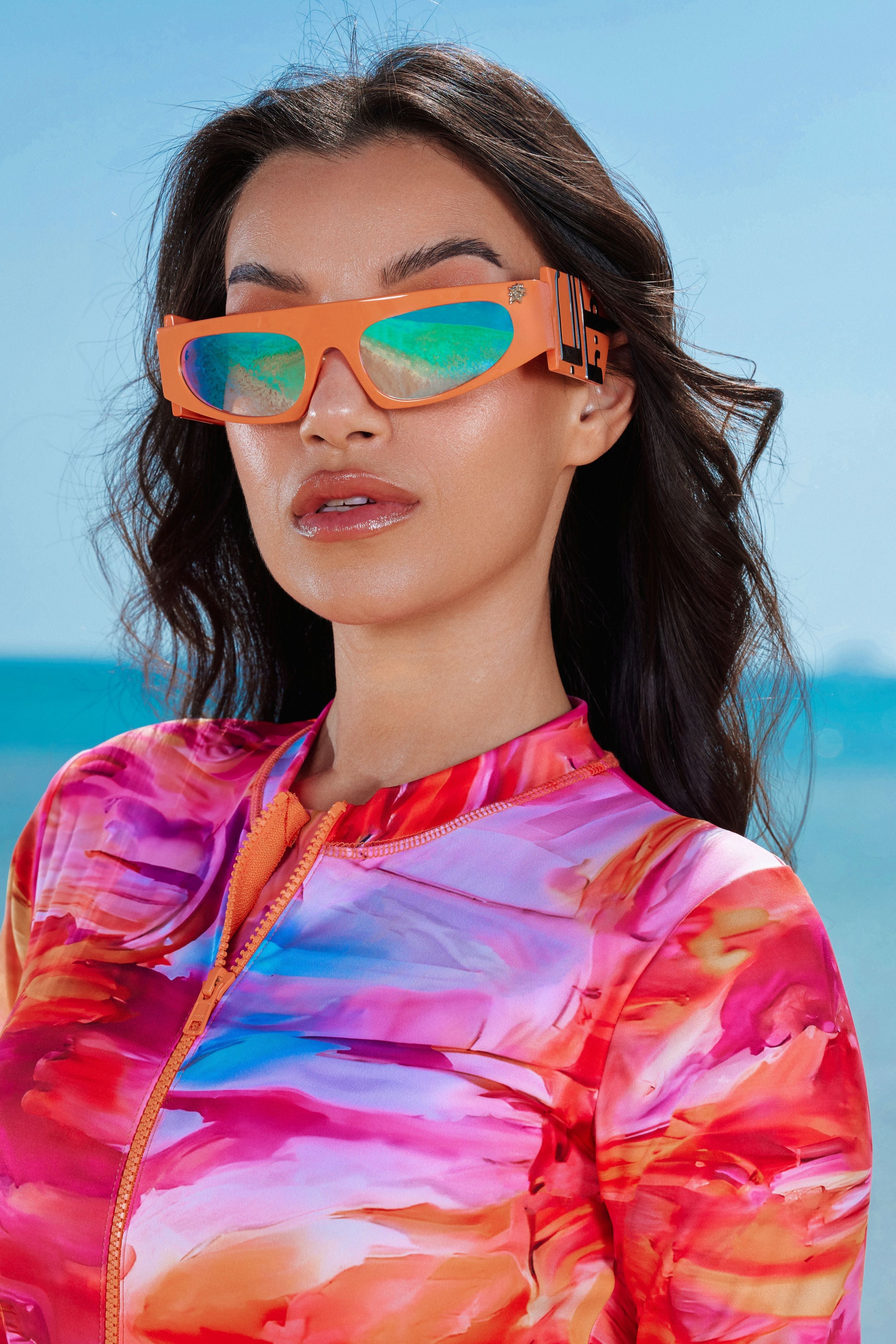 غالب 1.0 برتقالي