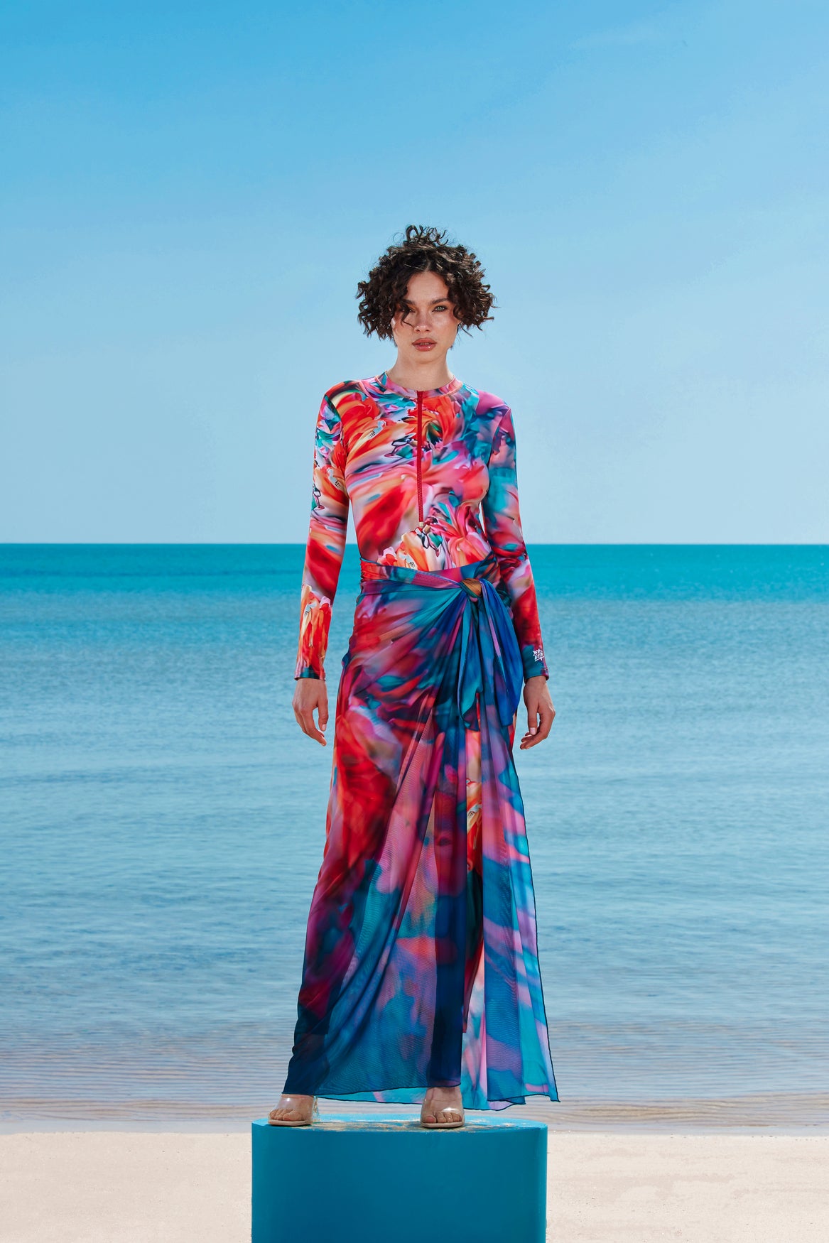 Flora His & Hers Package 3 Pieces