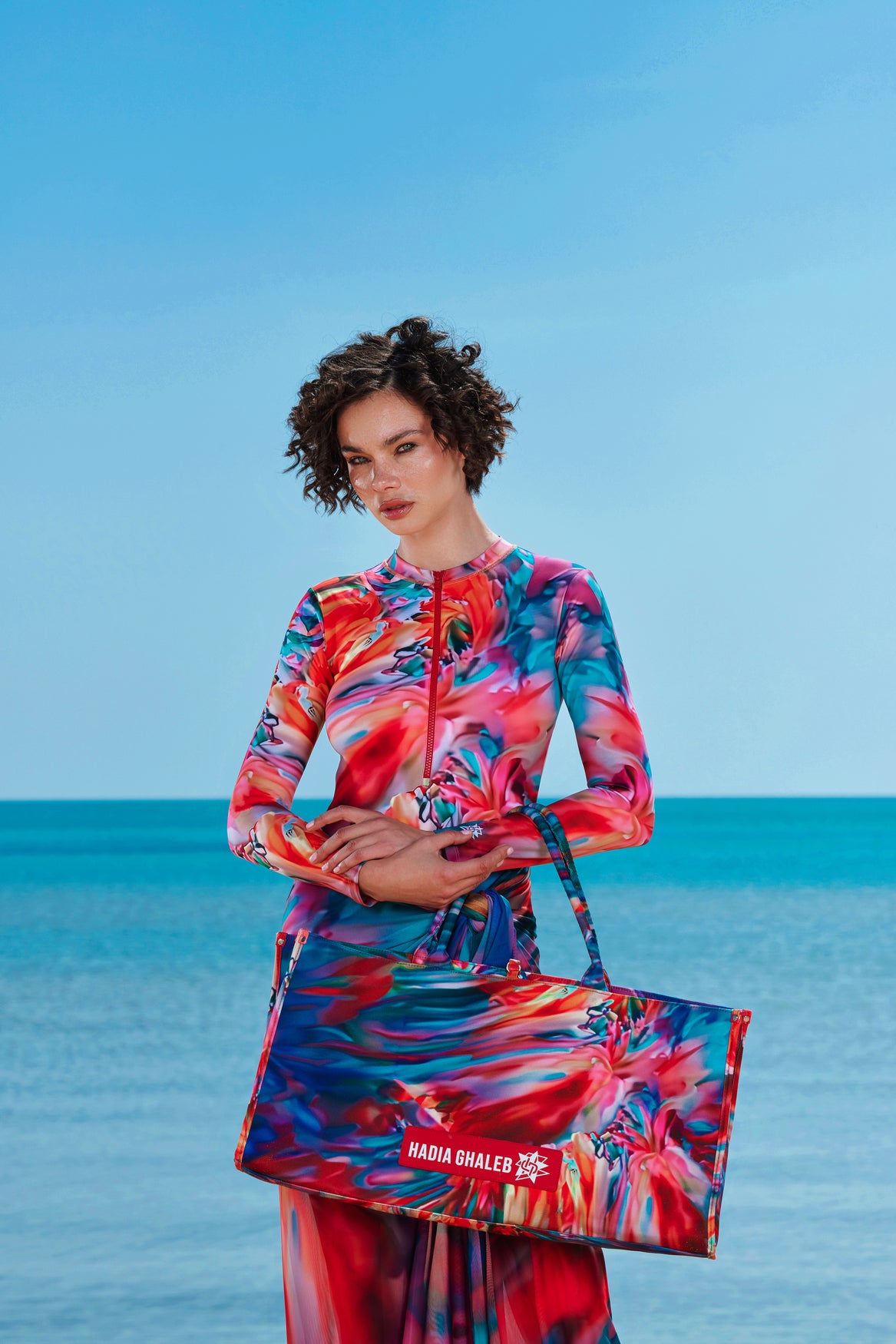 Flora His & Hers Package 3 Pieces