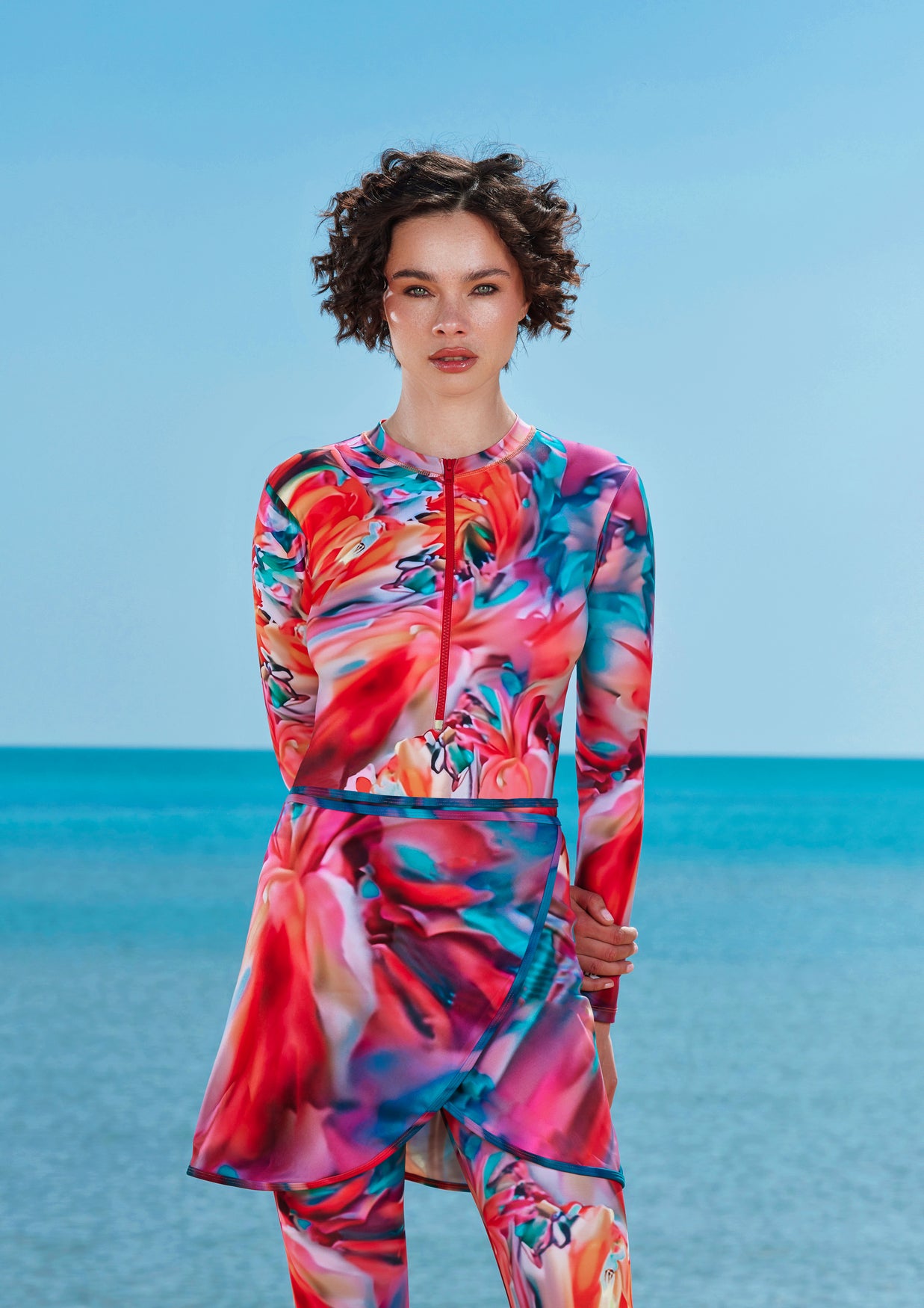 Flora His & Hers Package 3 Pieces