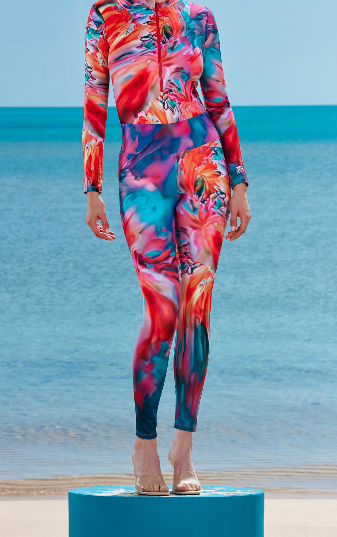 Flora His & Hers Package 3 Pieces