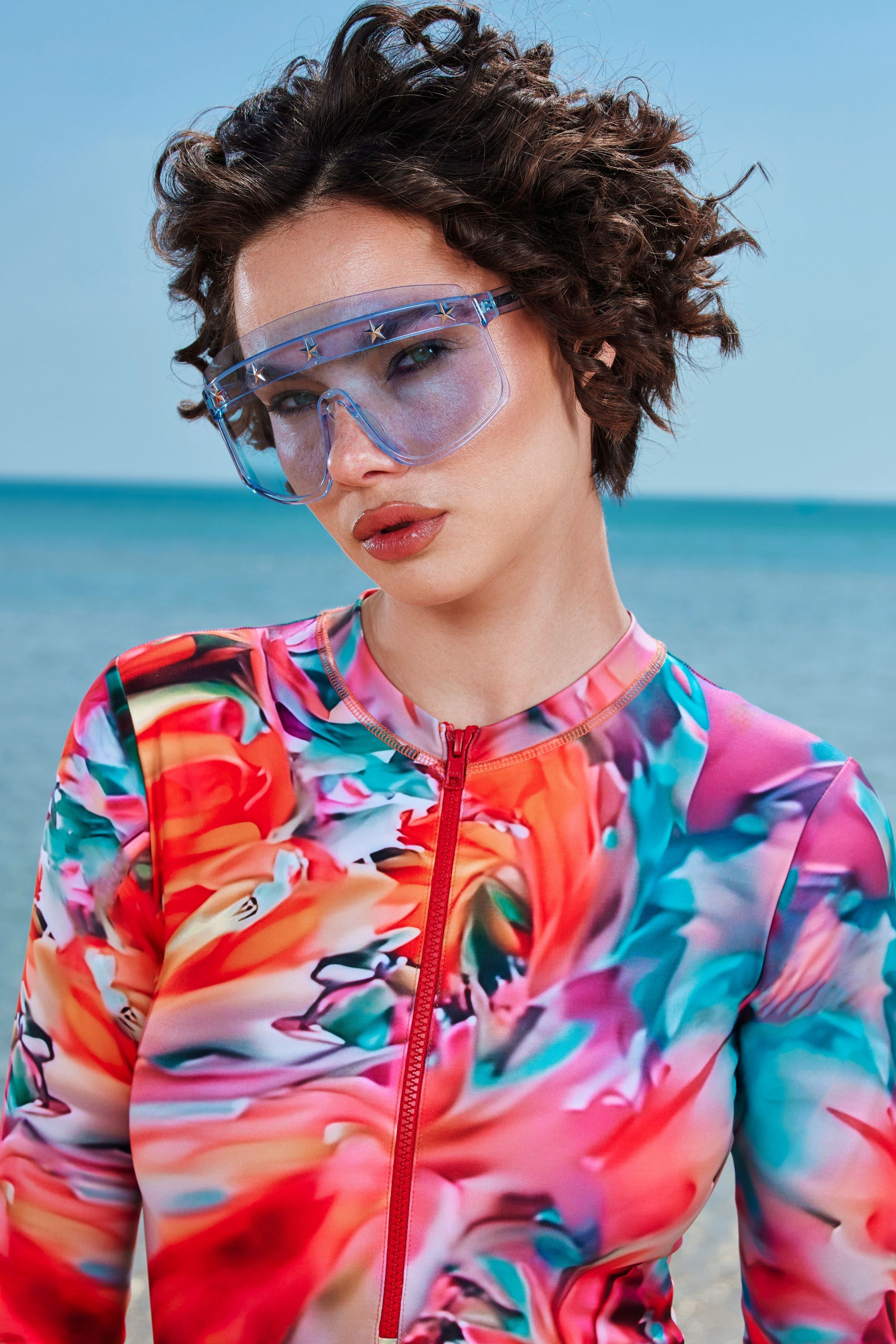 Eclipsa الأزرق