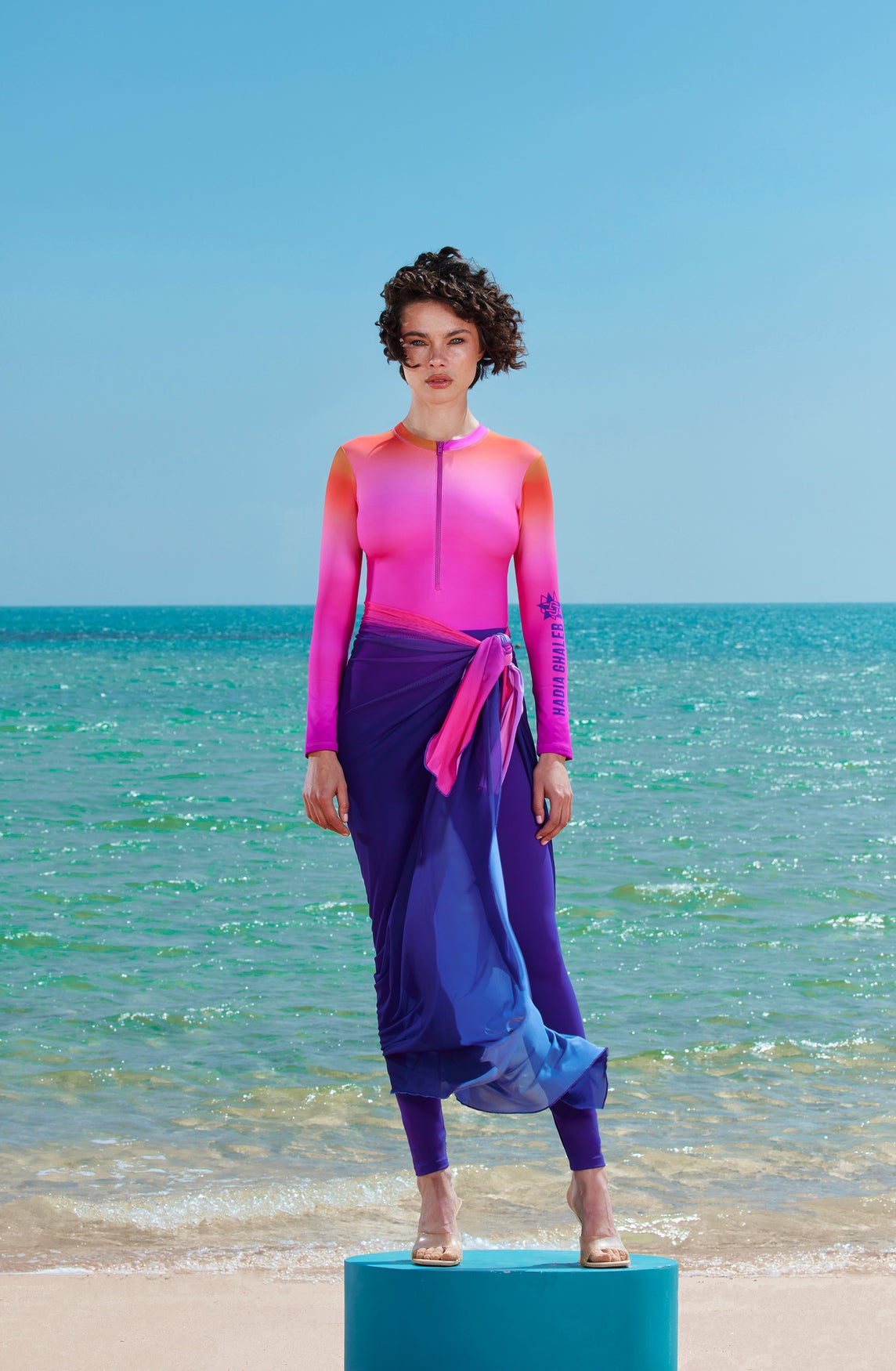 Granita His & Her Package 3 Pieces