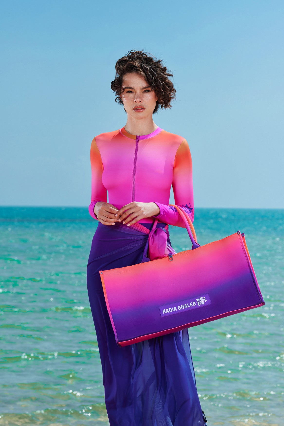 Granita His & Her Package 3 Pieces