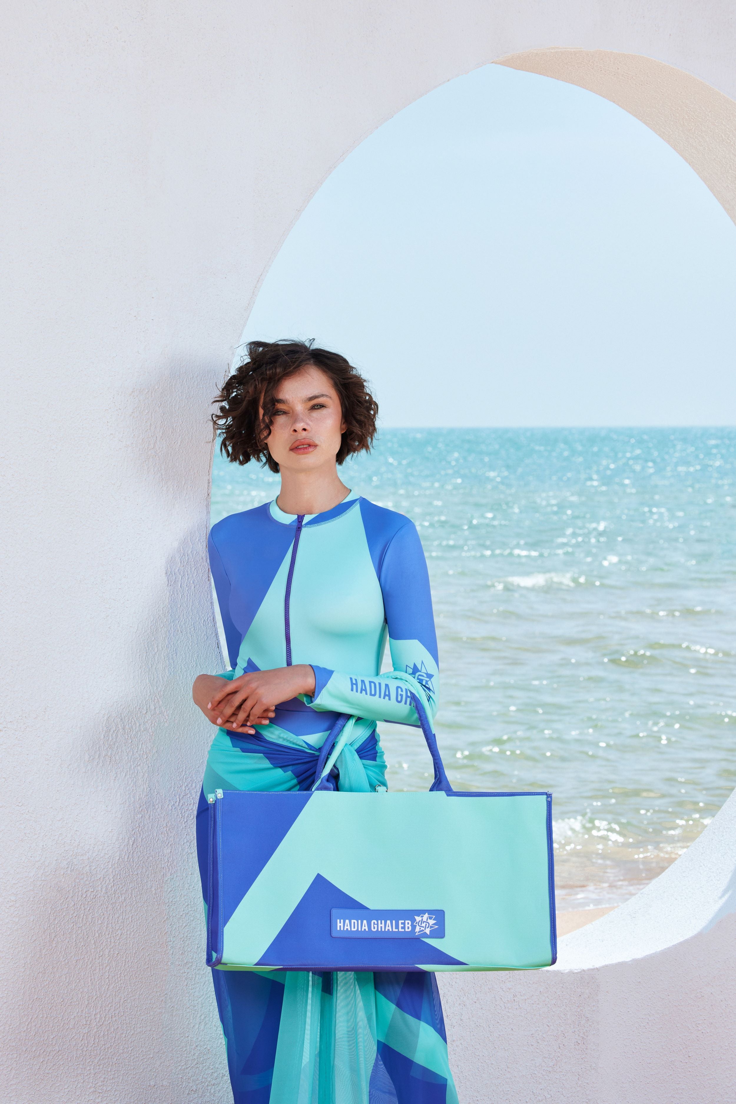 Mint His & Hers Package 3 Pieces