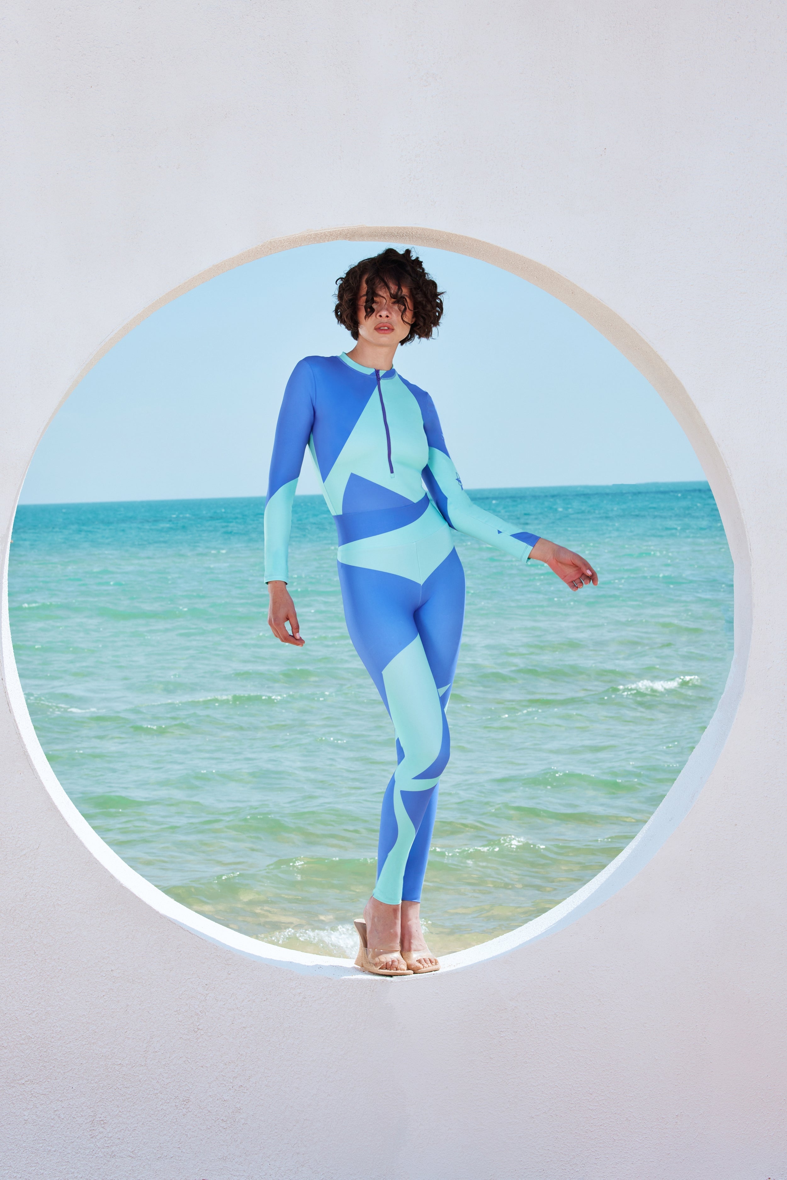 Mint His & Hers Package 3 Pieces