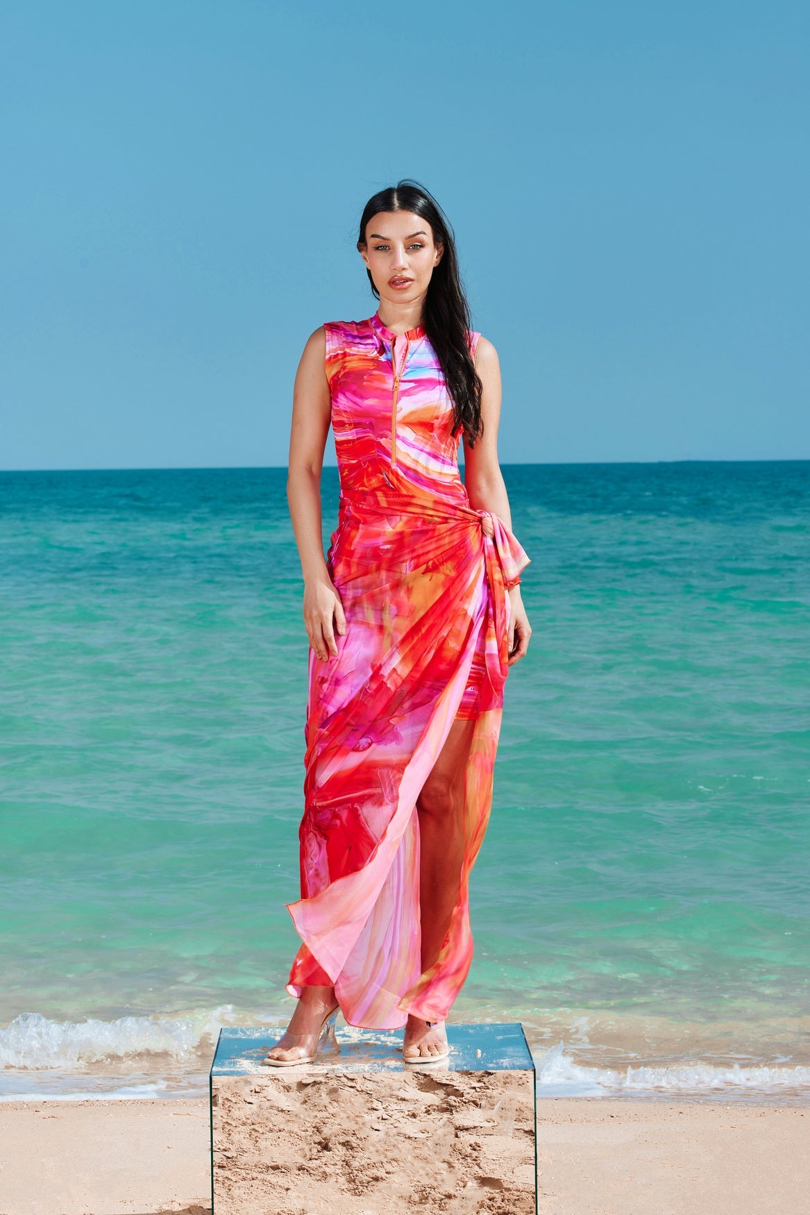 Sorbet Short Full Set