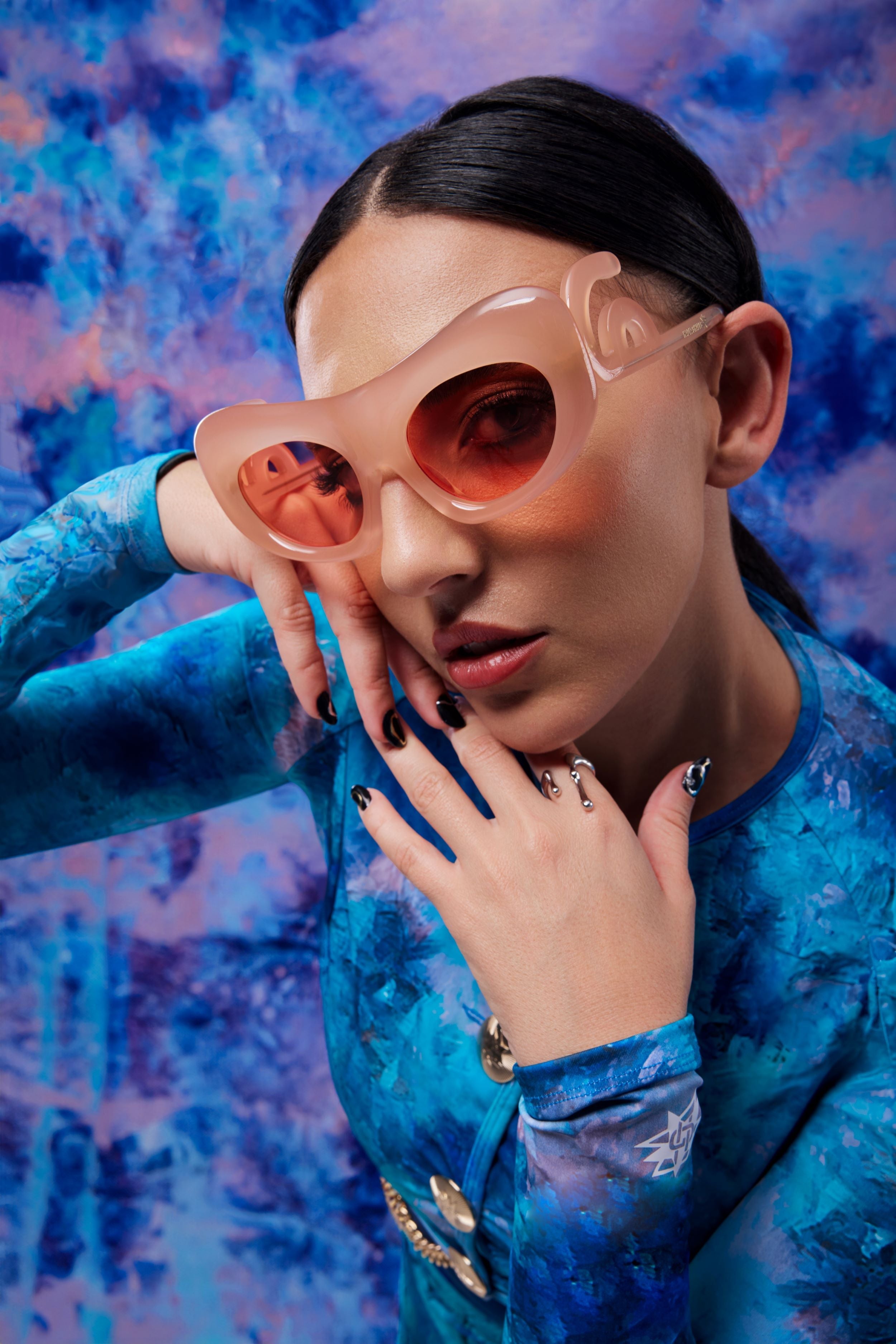 هانوم روز جولد