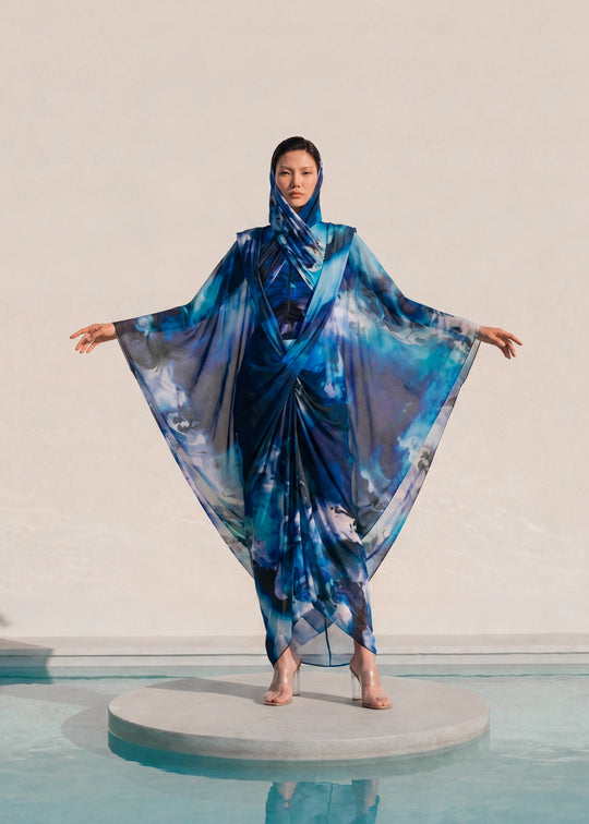Marmo Kaftan