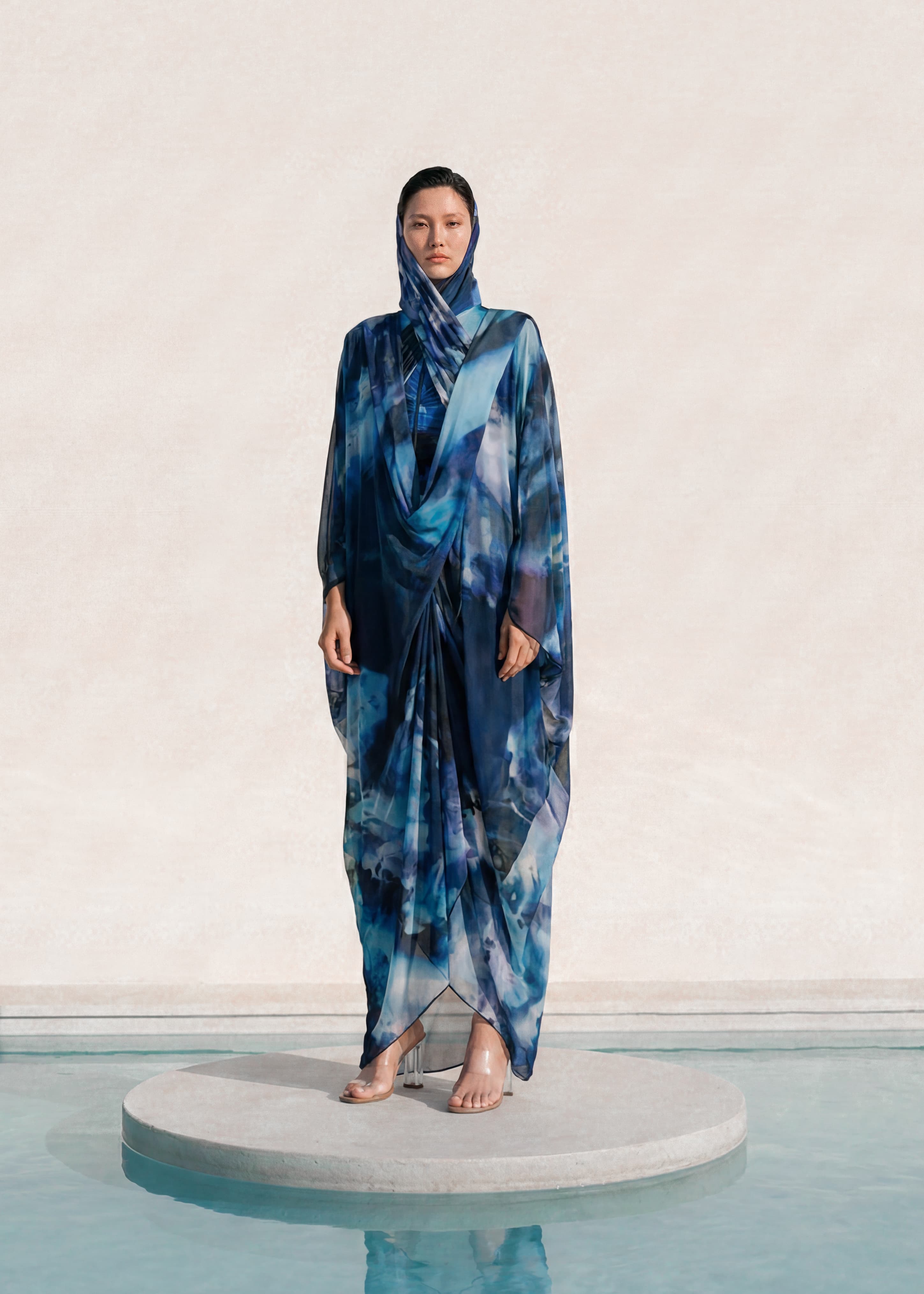 Marmo Kaftan