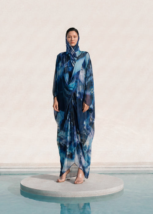 Marmo Kaftan