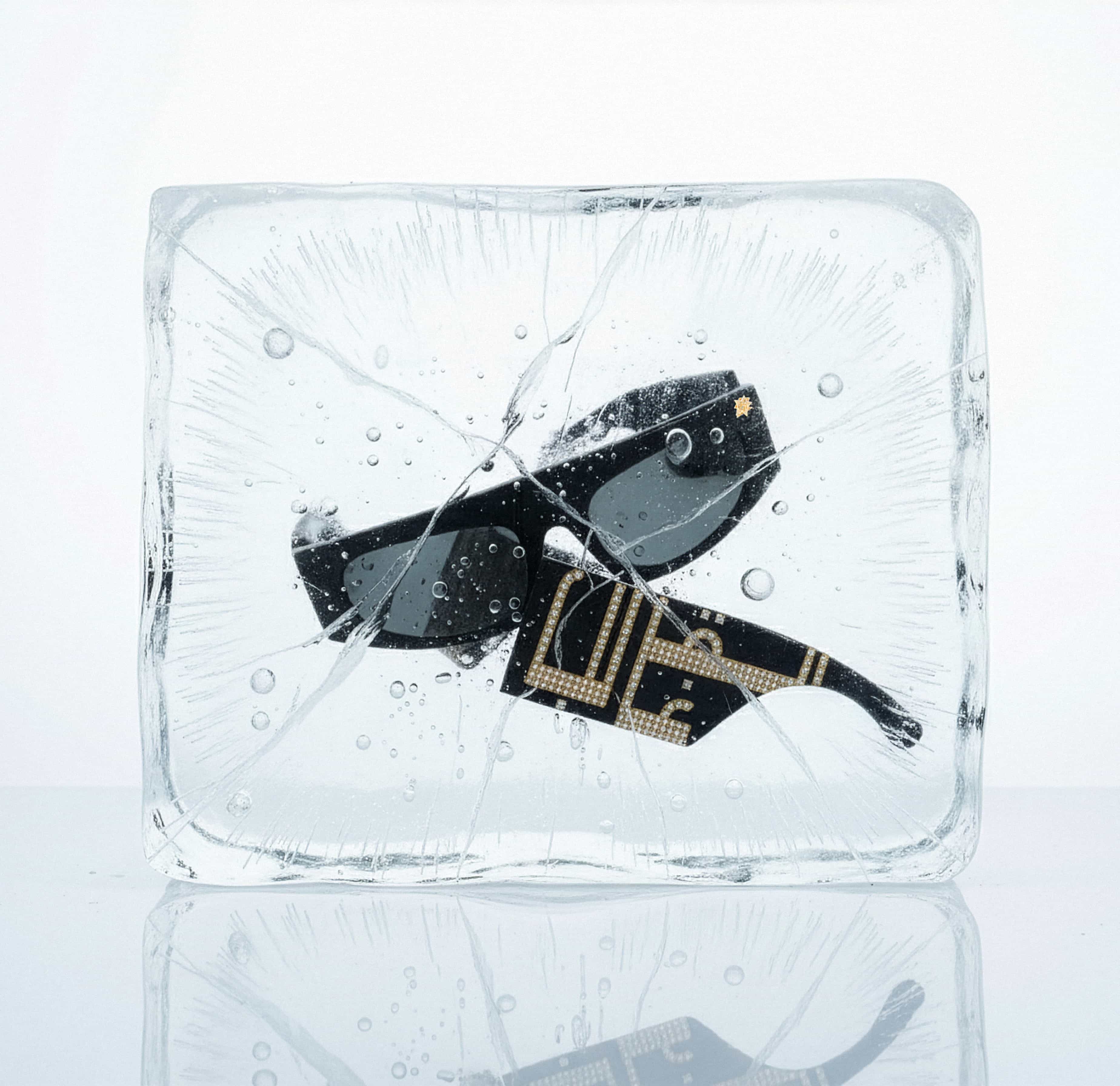 HG x IRAM: The Crowned Shades