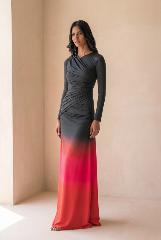Dawn Dress