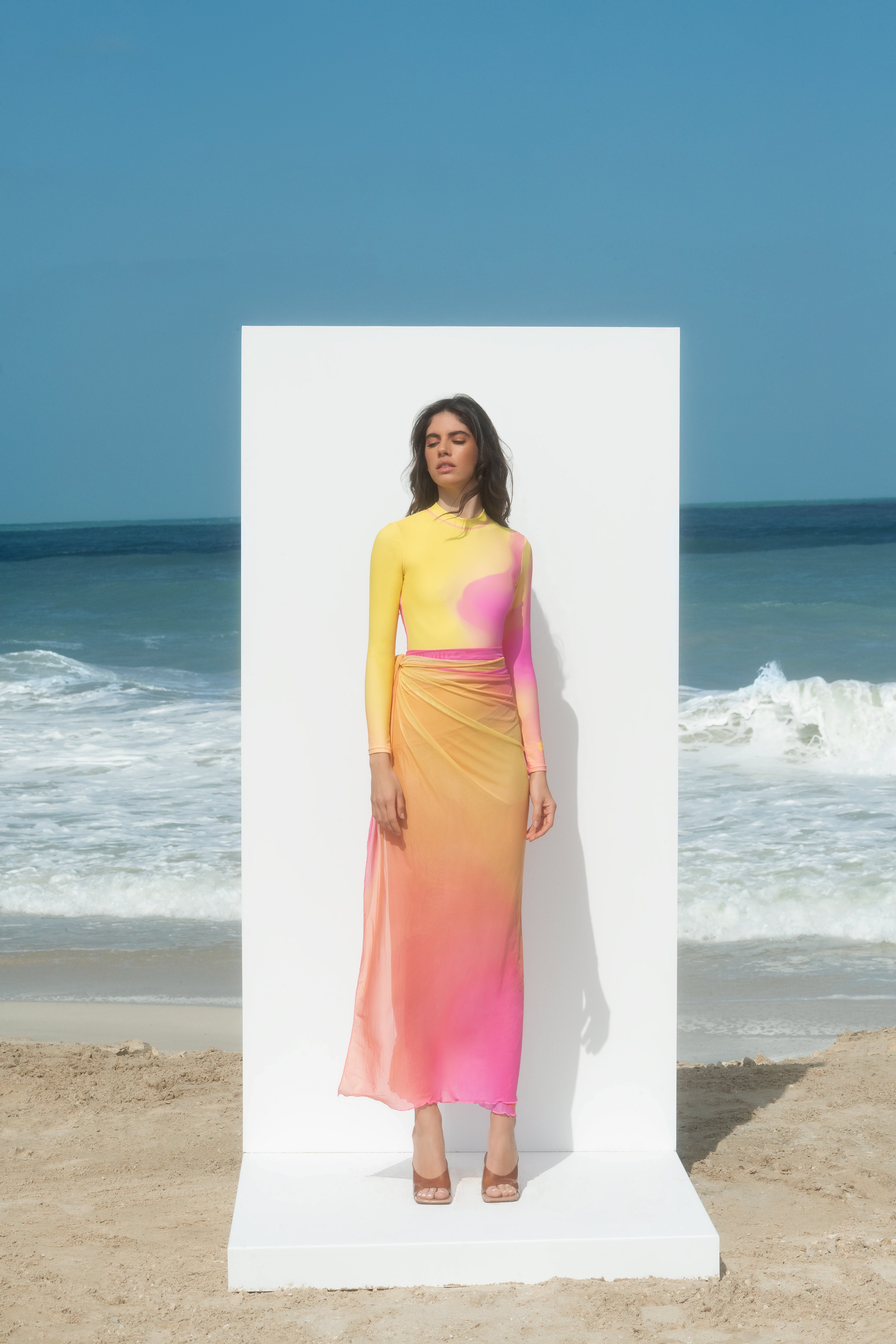 مجموعة علكة الفقاعات الكاملة