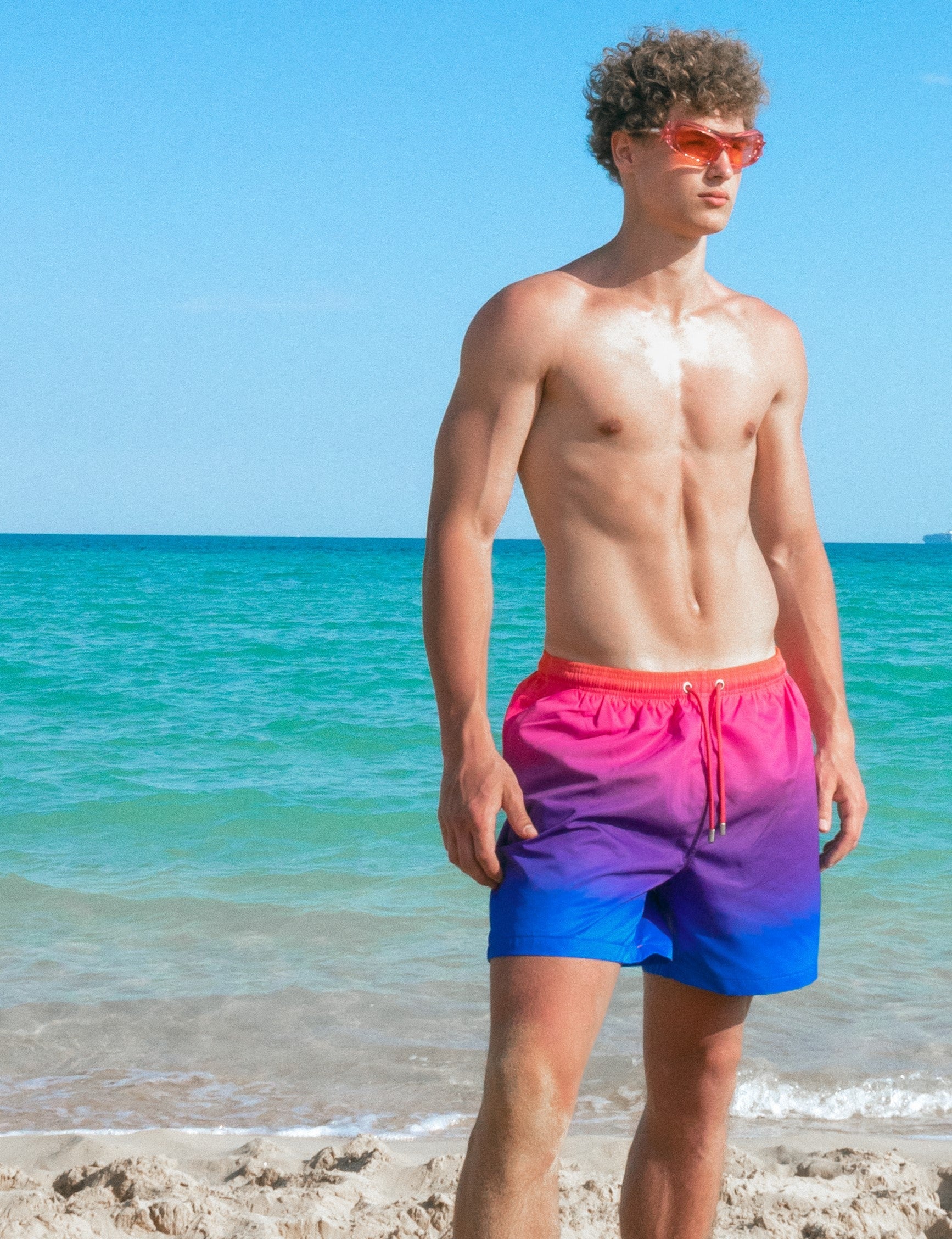 Neptune Pink "Jlo" Pre Order 10-20 Days