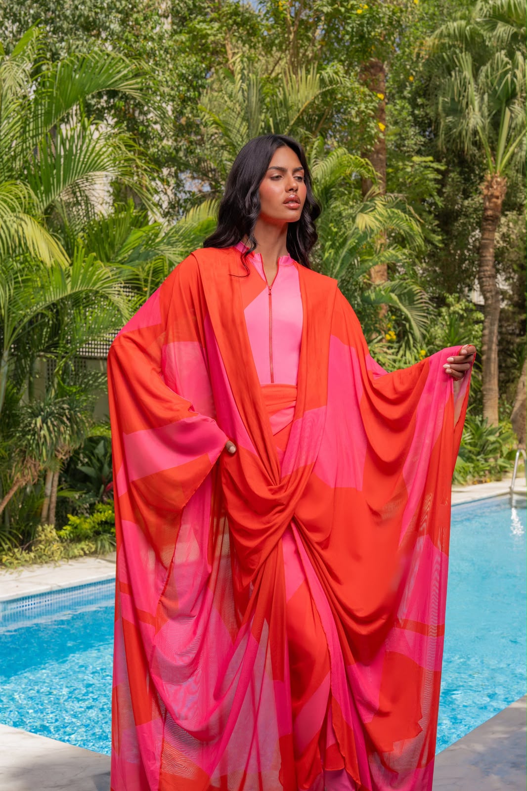 Fiamma De HG Queen Package 3 Pieces