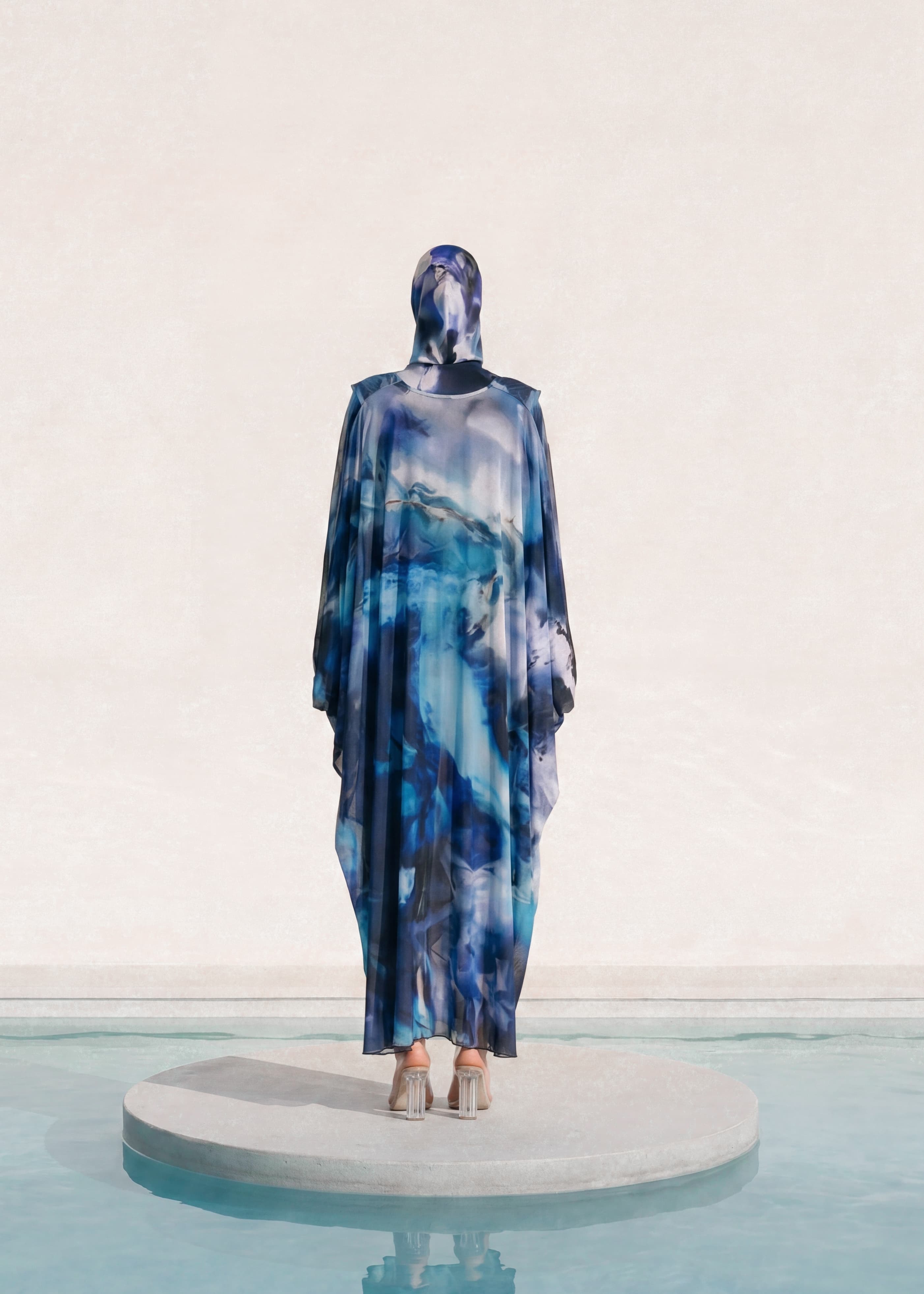 Marmo Kaftan