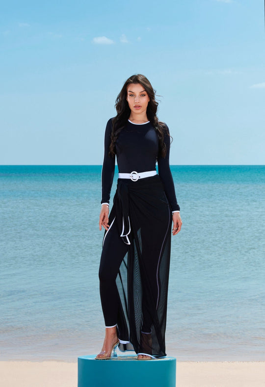 Cinema Burkini