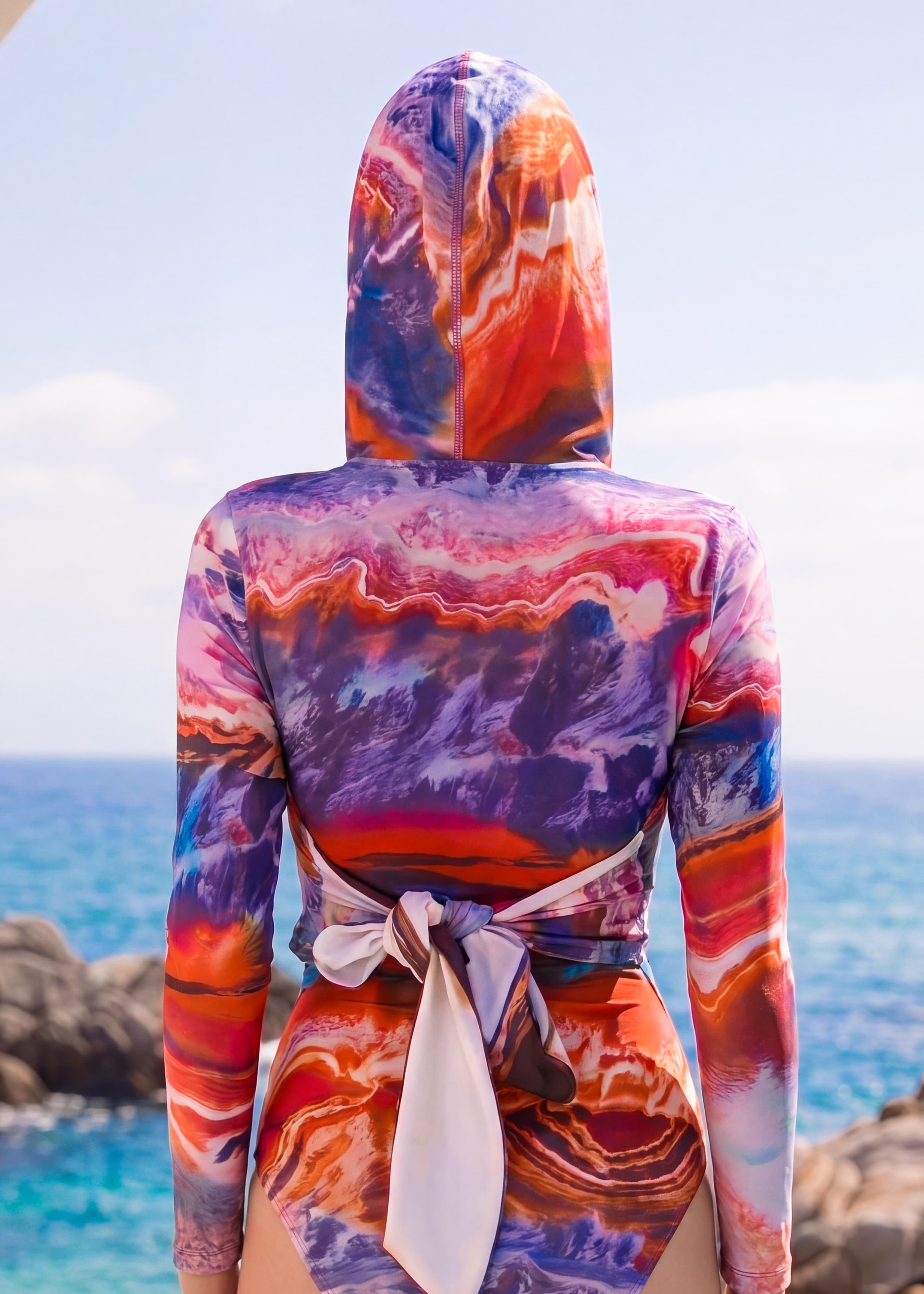 Shayla Dune Burkini