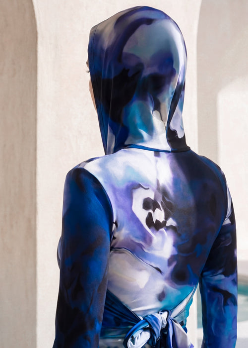 Shayla Marmo Burkini
