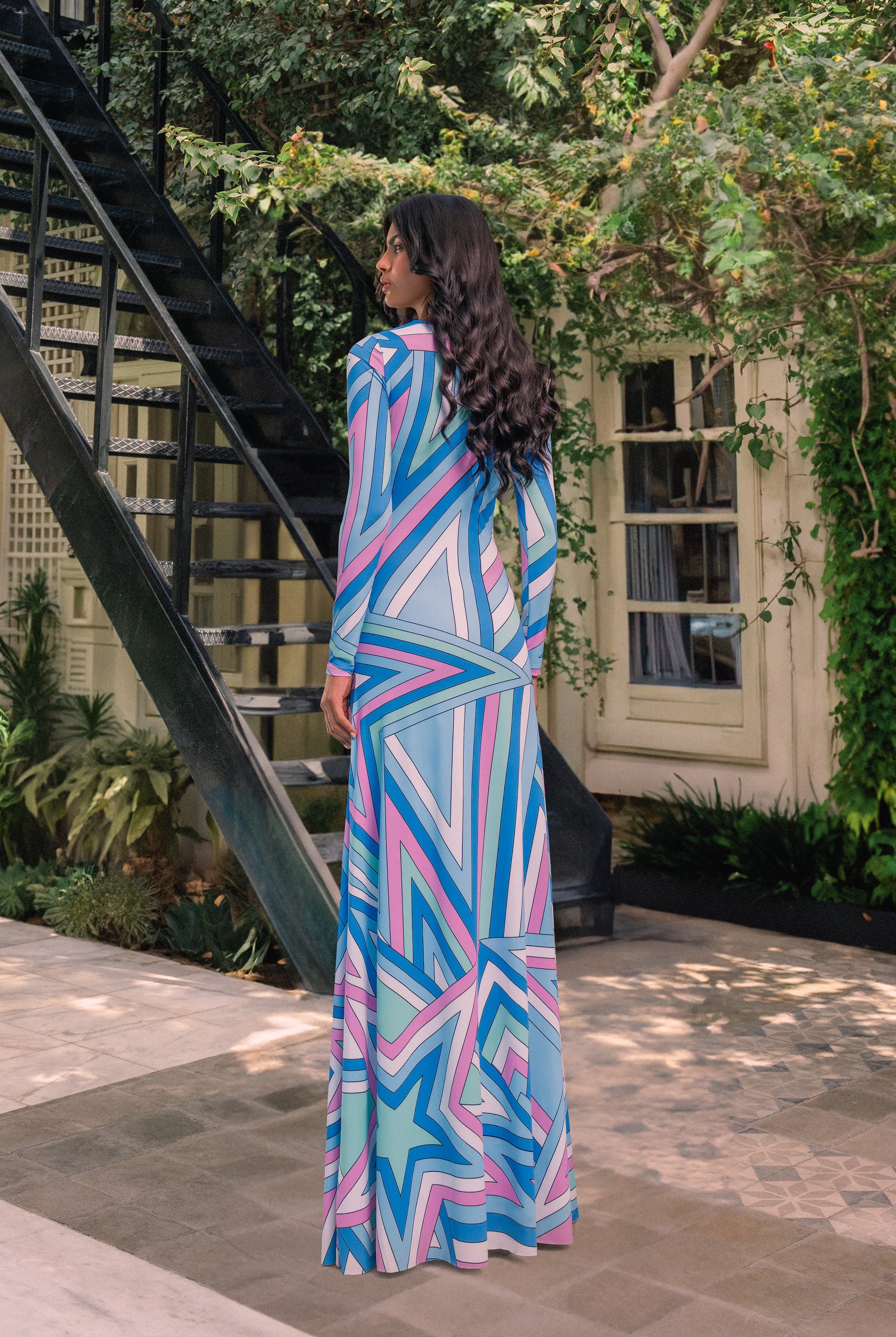 Star Dress Pre Order 10-15 days