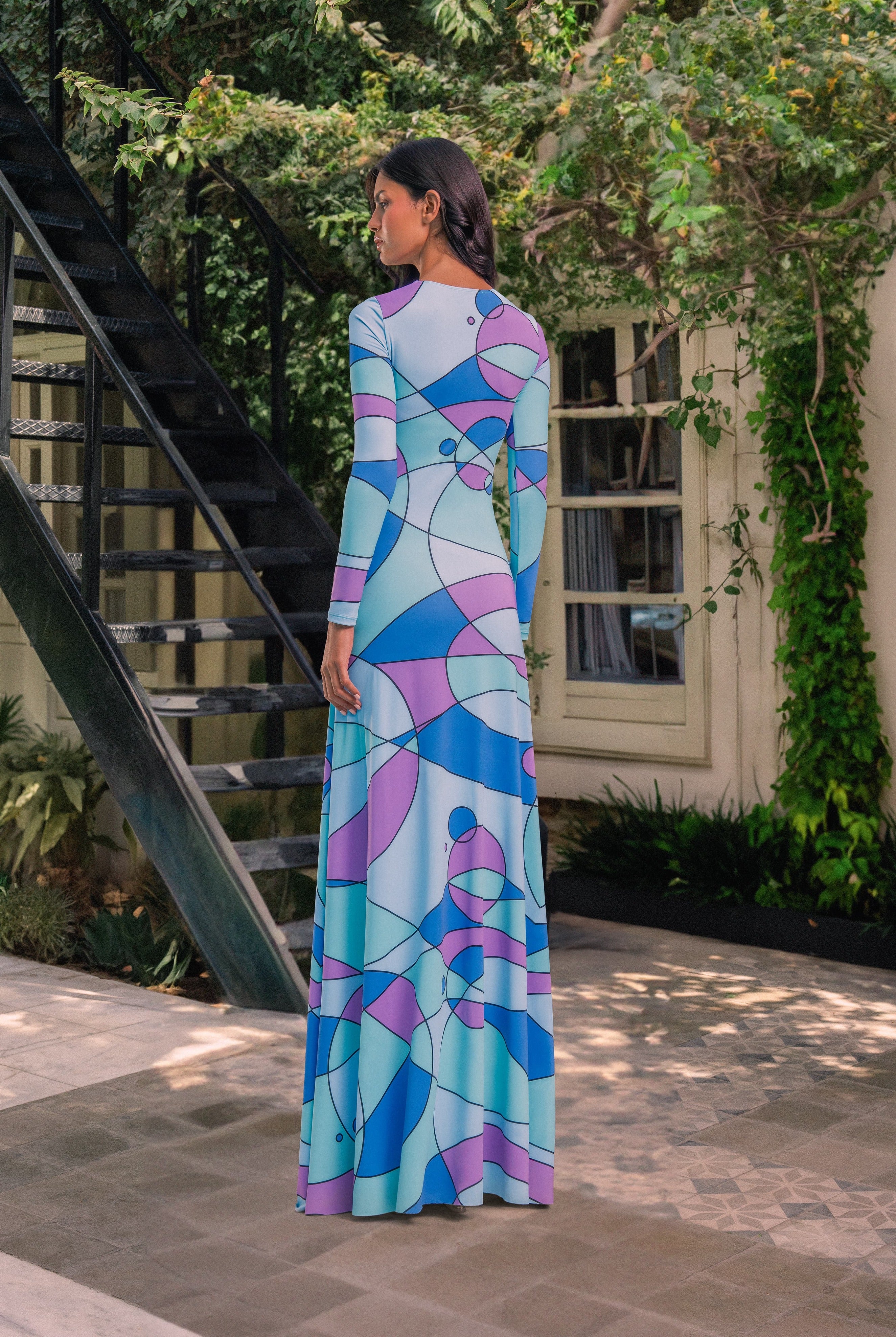 Planet Dress Pre Order 10-15 days