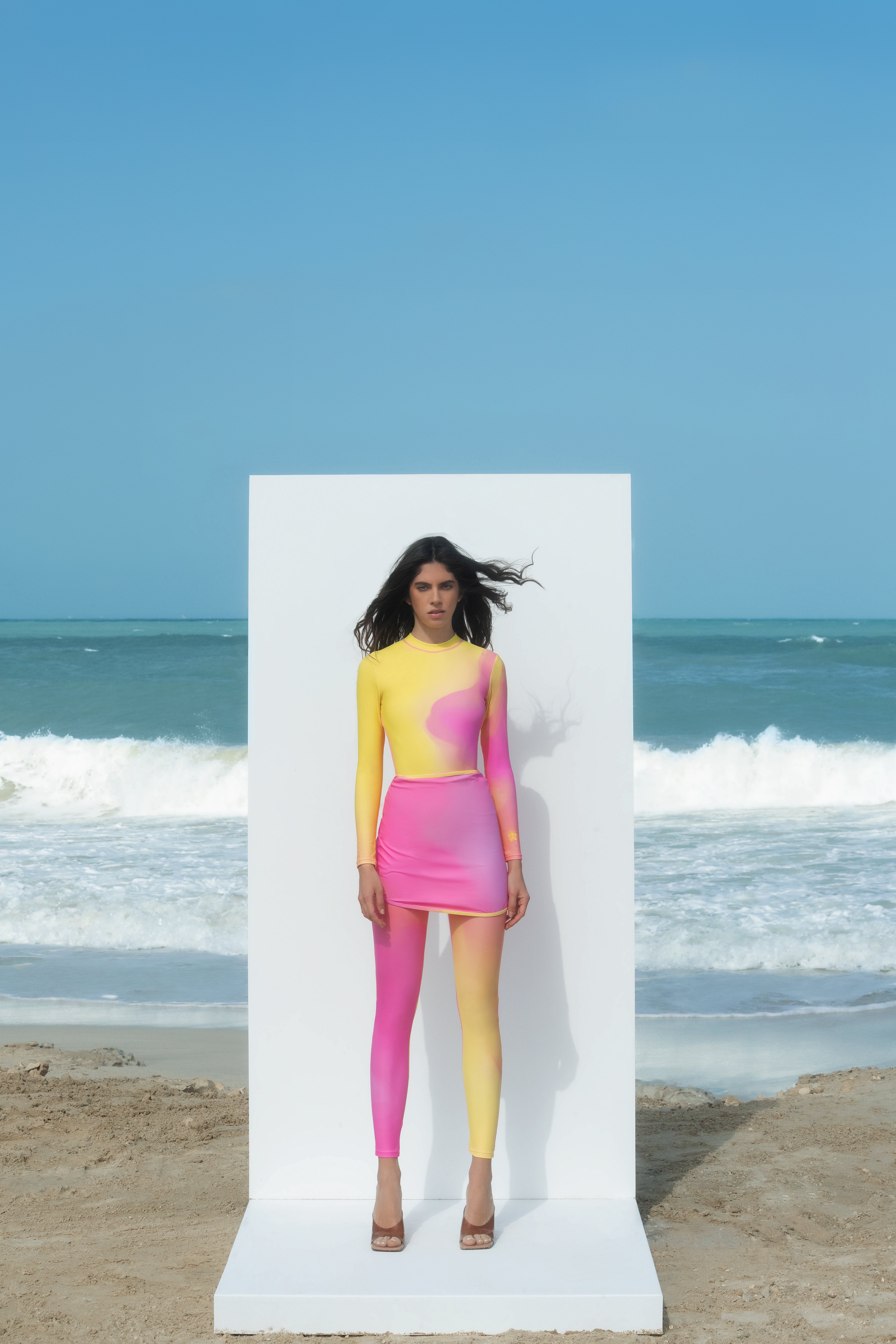 مجموعة علكة الفقاعات الكاملة