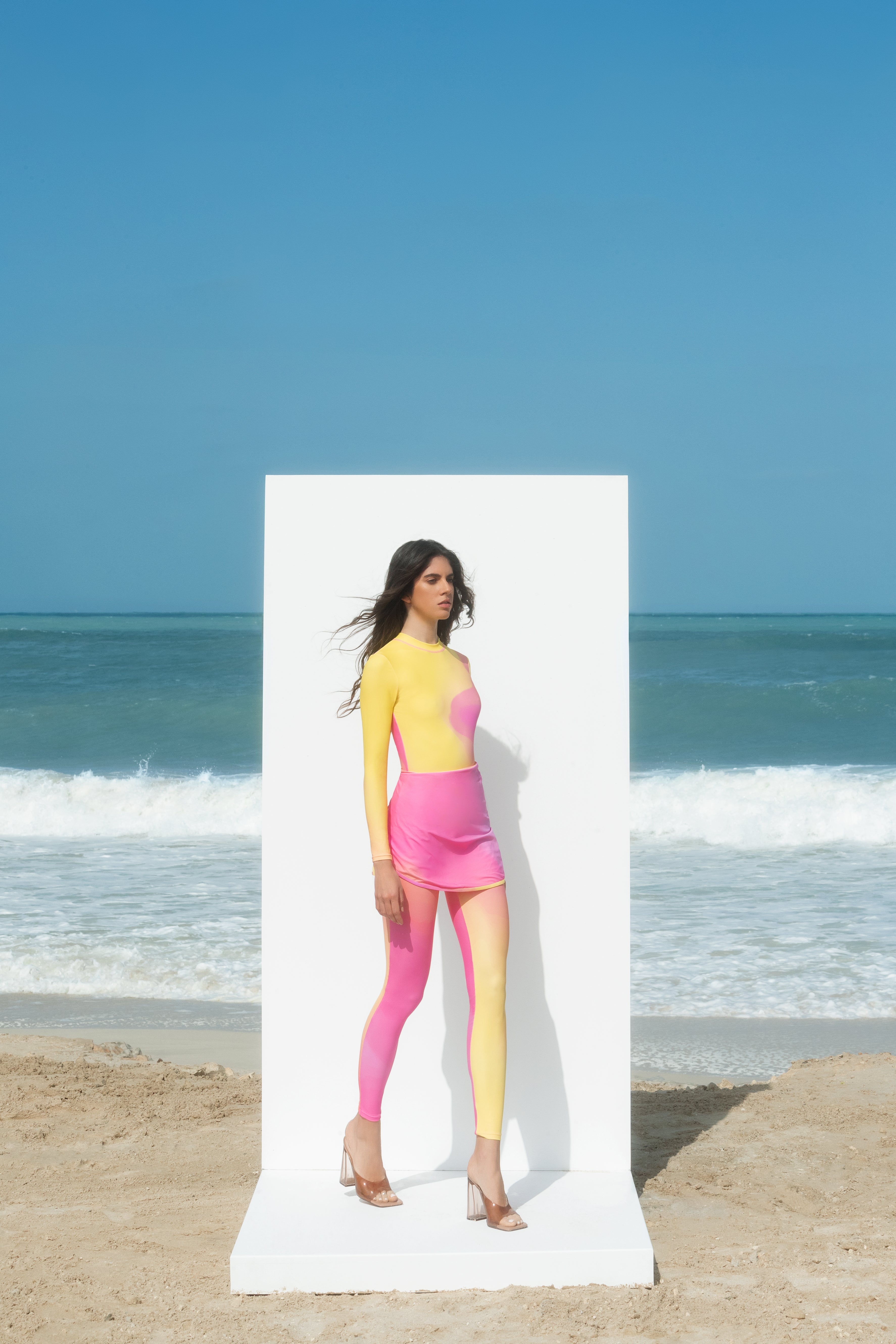 مجموعة علكة الفقاعات الكاملة