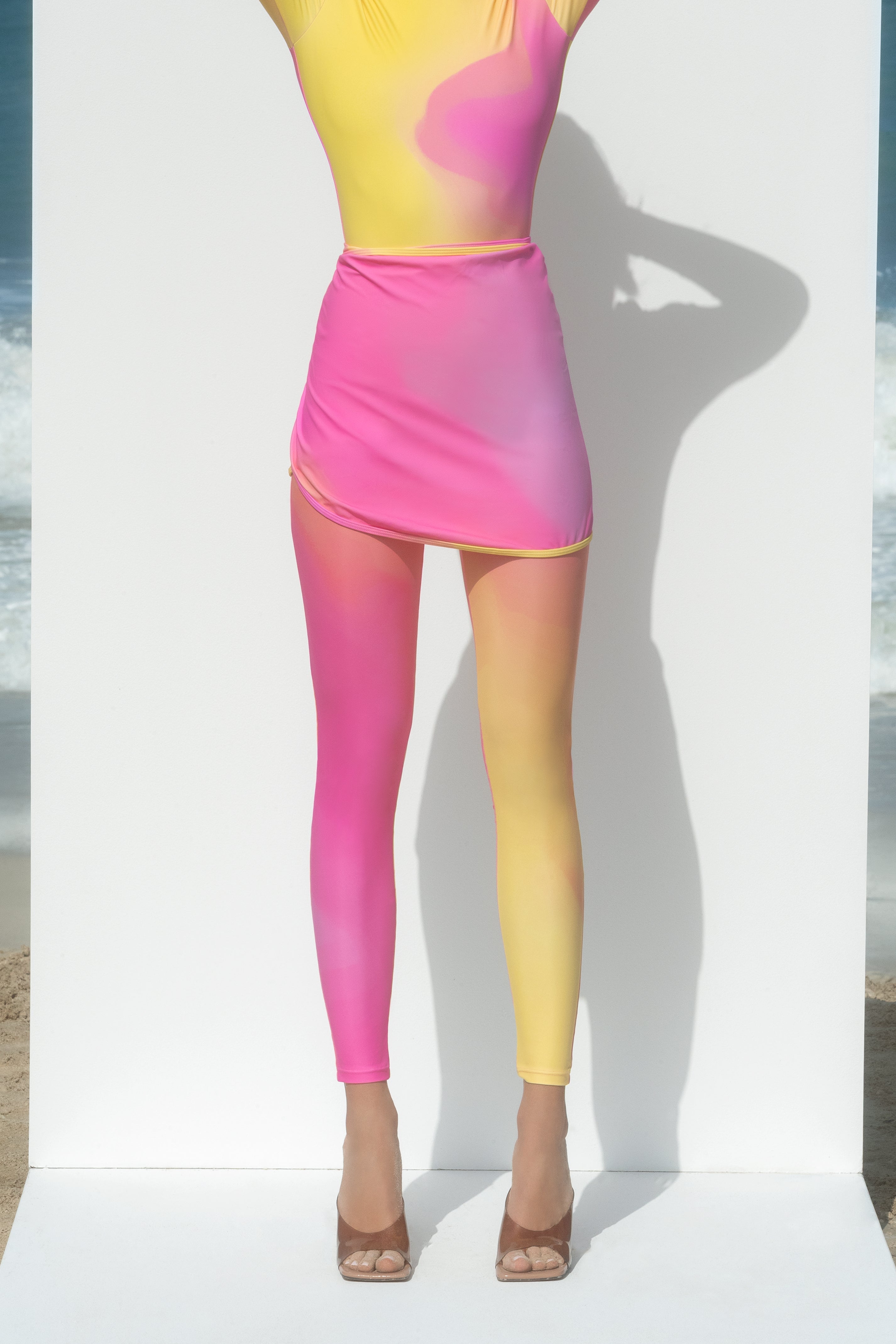 مجموعة علكة الفقاعات الكاملة