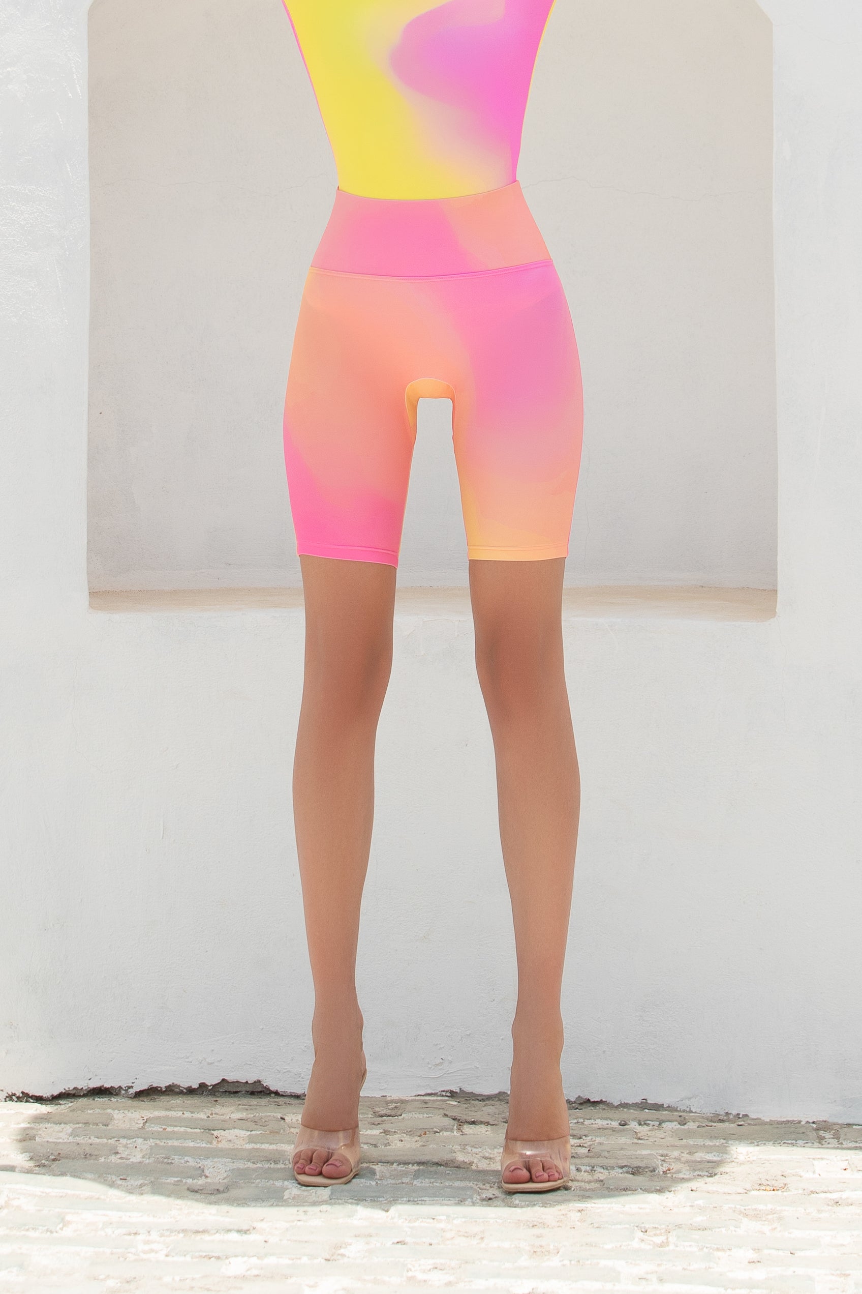 Bubble Gum Short Full Set