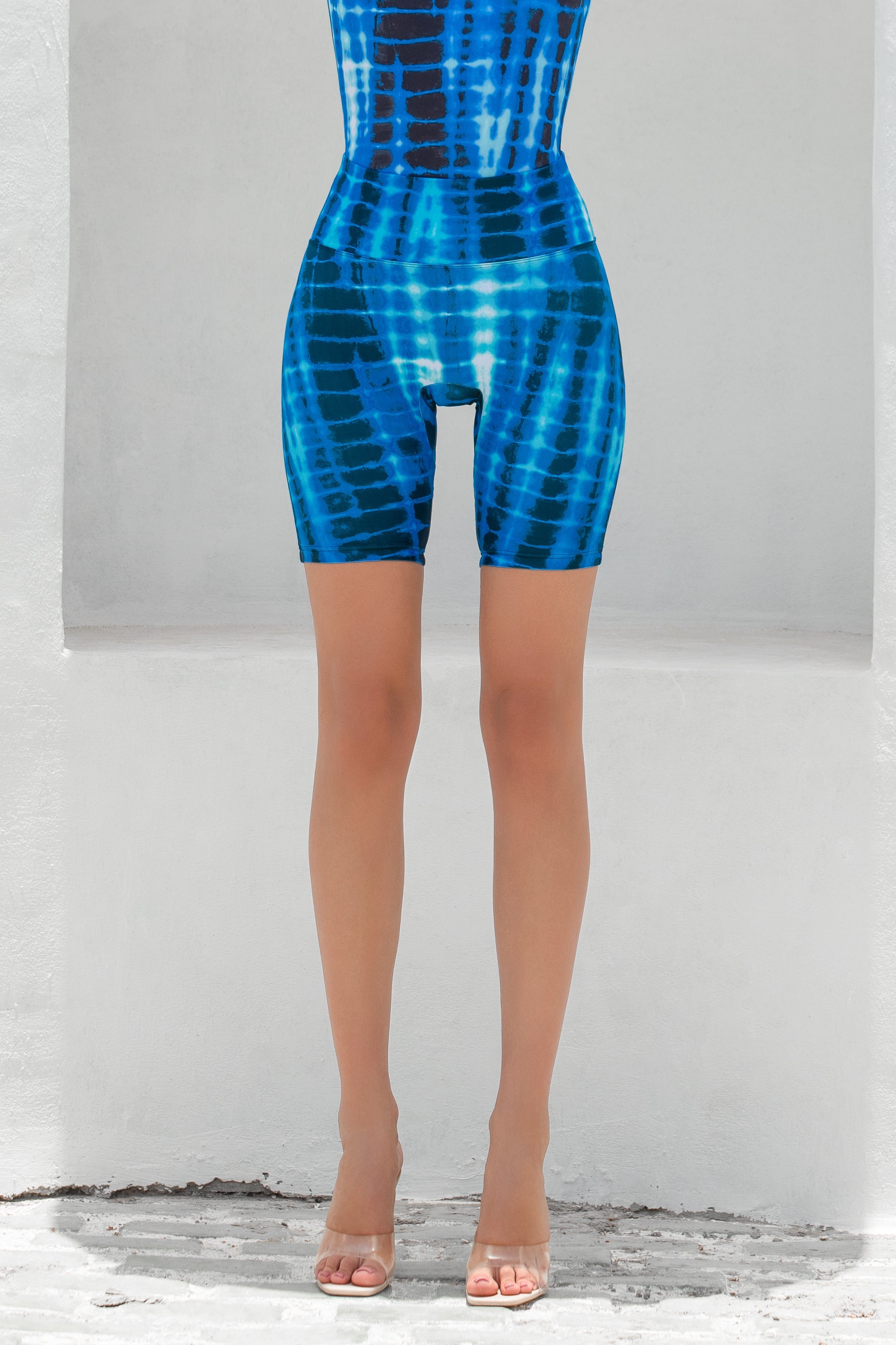 Sapphire Short Full Set