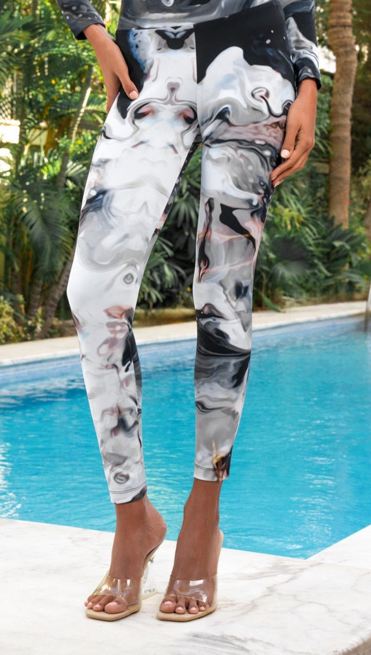 Top , Legging, Short , Skirt , scarf