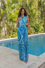 Onda Blu Swimwear Short Set