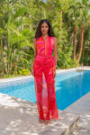 Fiamma De Hg Swimwear Short Set
