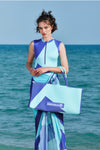 Mint Mega Tote Bag