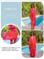 Fiamma De HG His & Hers Package 5 Pieces