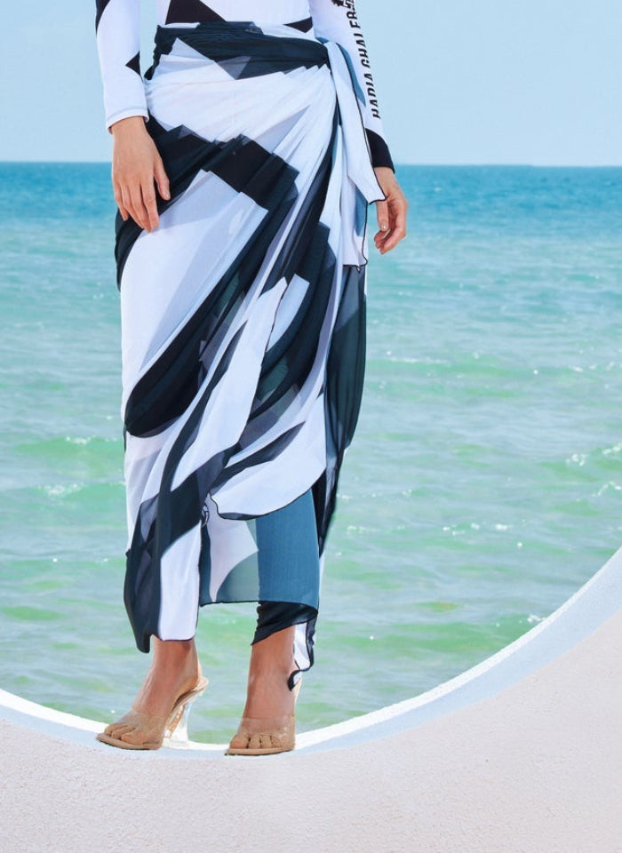 Top , Legging, Short , Skirt , scarf