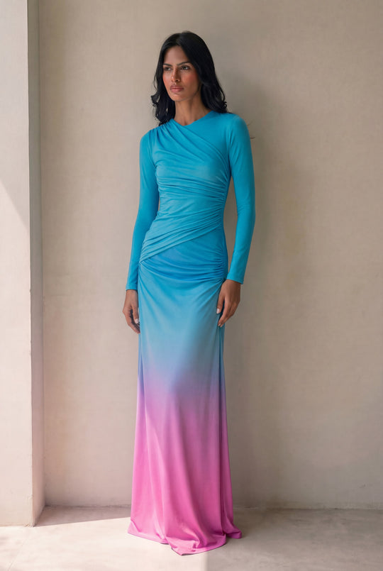 Bonbon Dress
