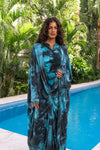 Aqua Luna Queen Package 3 Pieces
