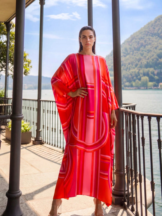 Fiamma de HG Gown Pre Order 7 Days
