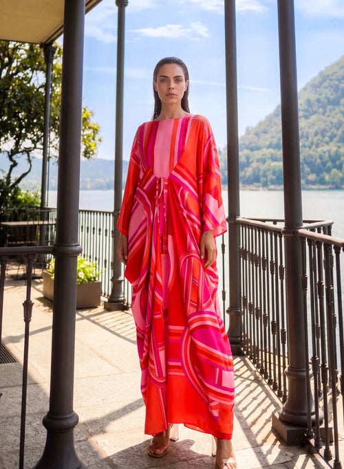 Fiamma de HG Gown Pre Order 7 Days
