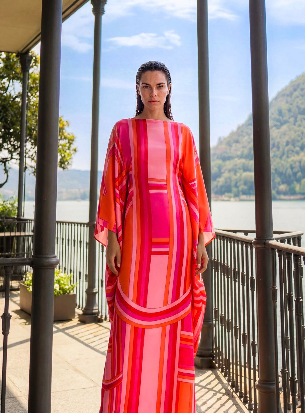 Fiamma de HG Gown Pre Order 7 Days