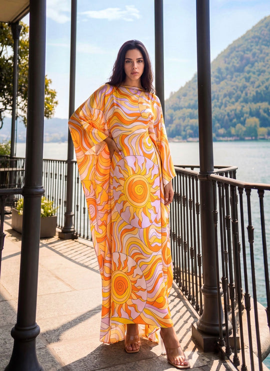 Sun Gown