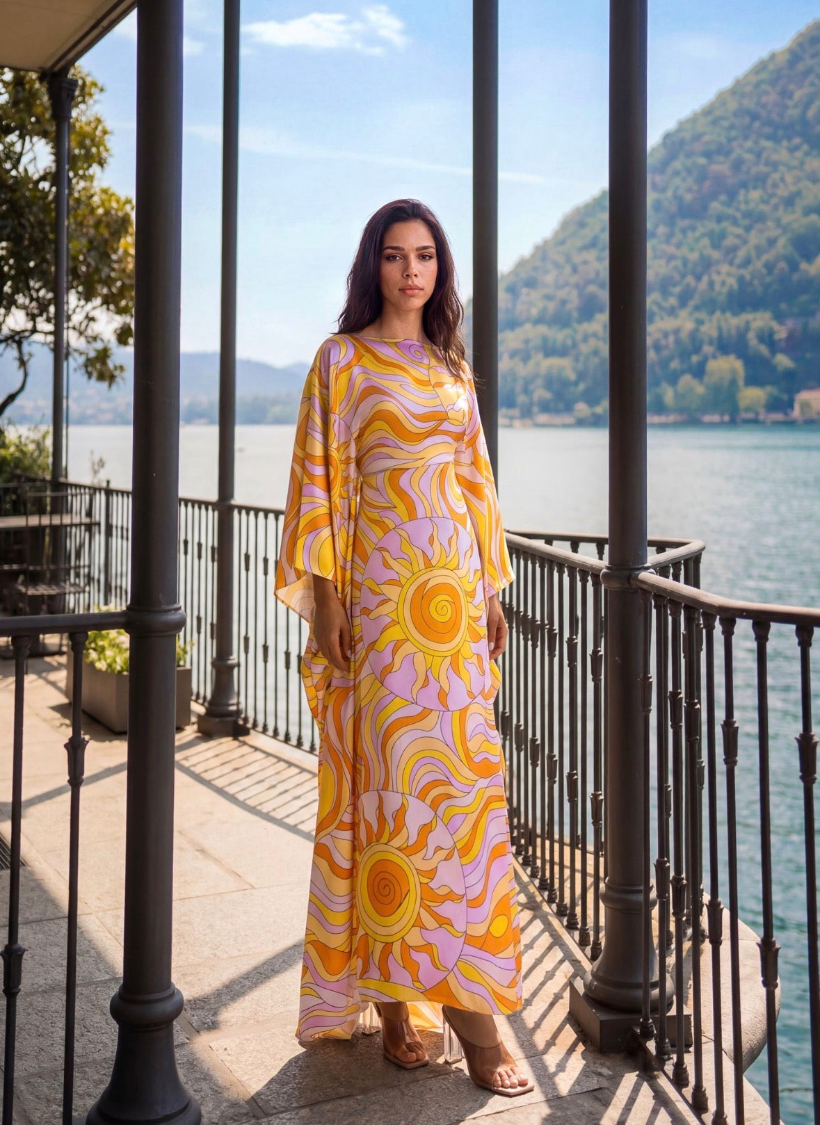 Sun Gown